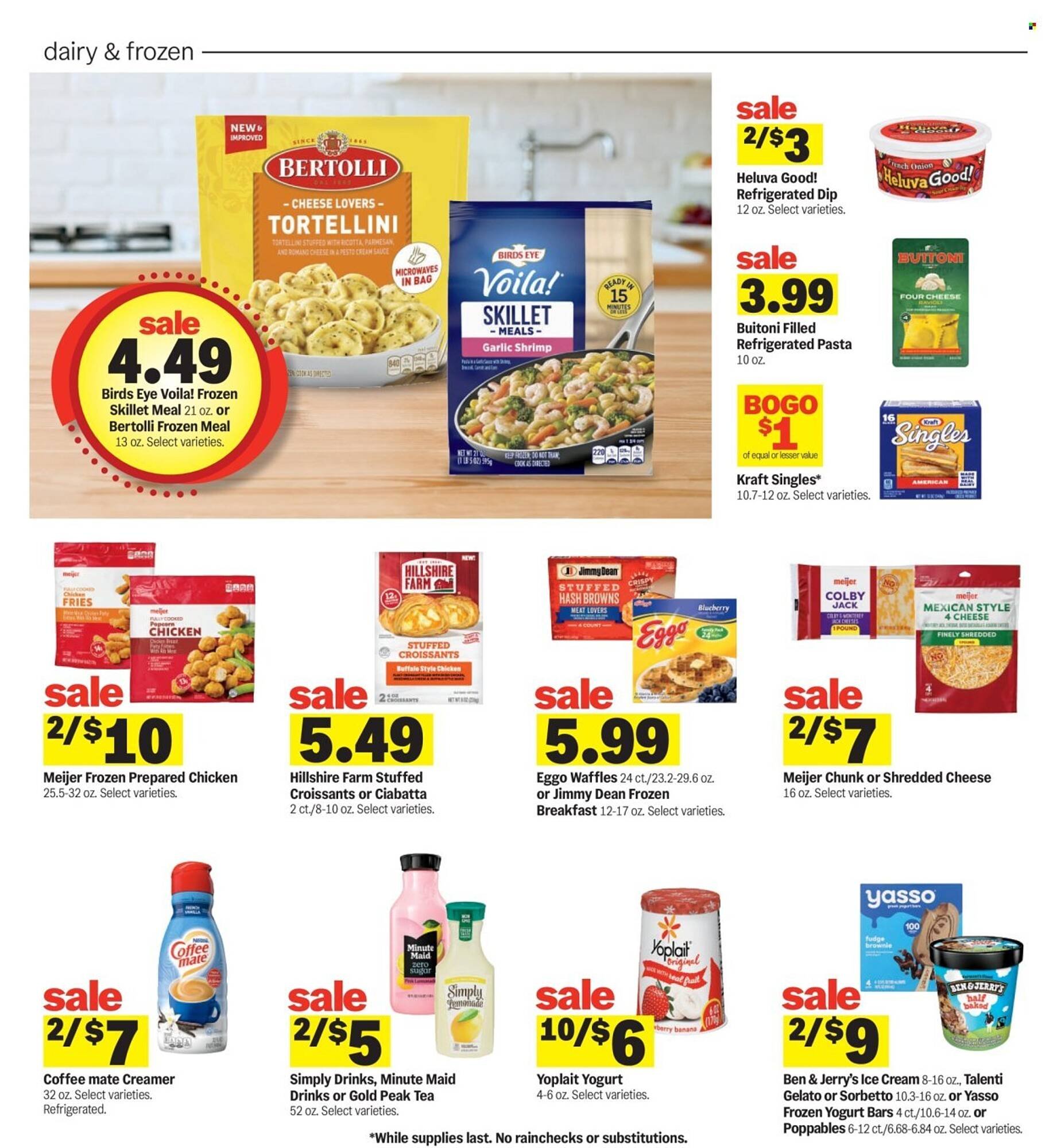 Meijer weekly ad (2026-02-04 - 2026-02-10)