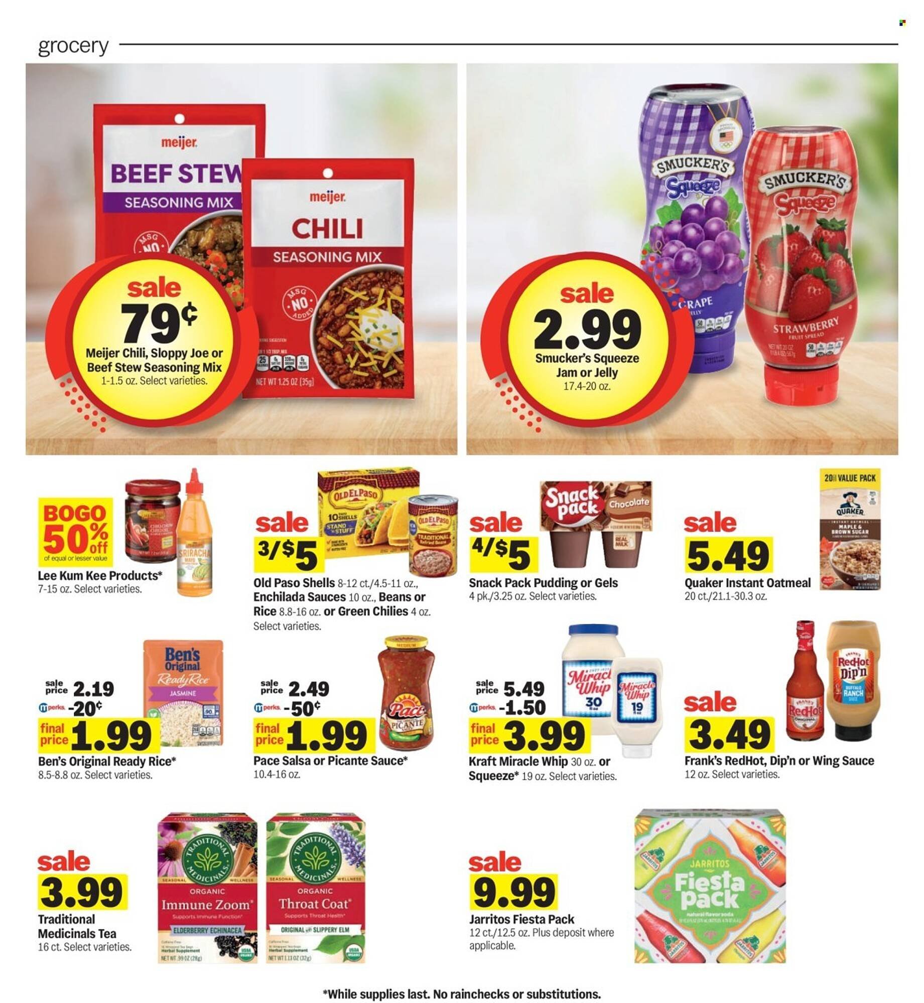 Meijer weekly ad (2026-02-04 - 2026-02-10)