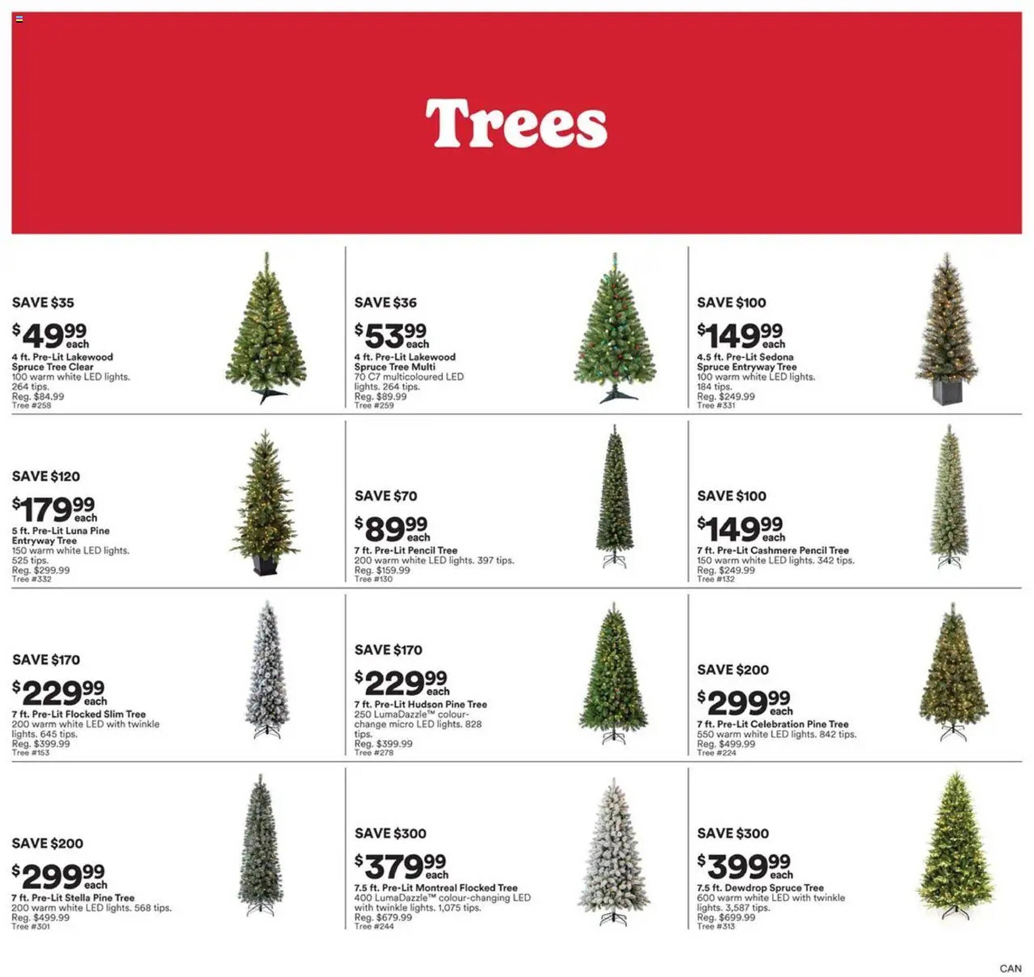Michaels weekly ad (2025-10-20 - 2025-10-24) | 3