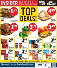 Price Chopper weekly ad