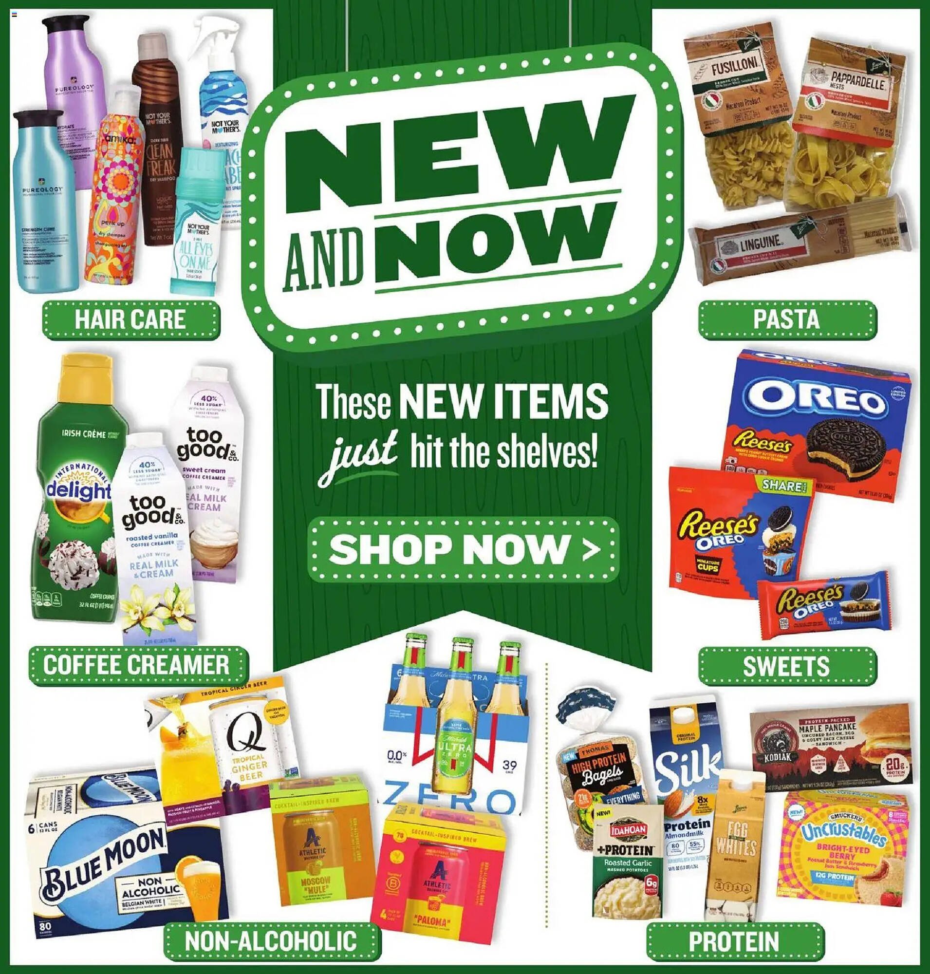 Lowes Foods weekly ad