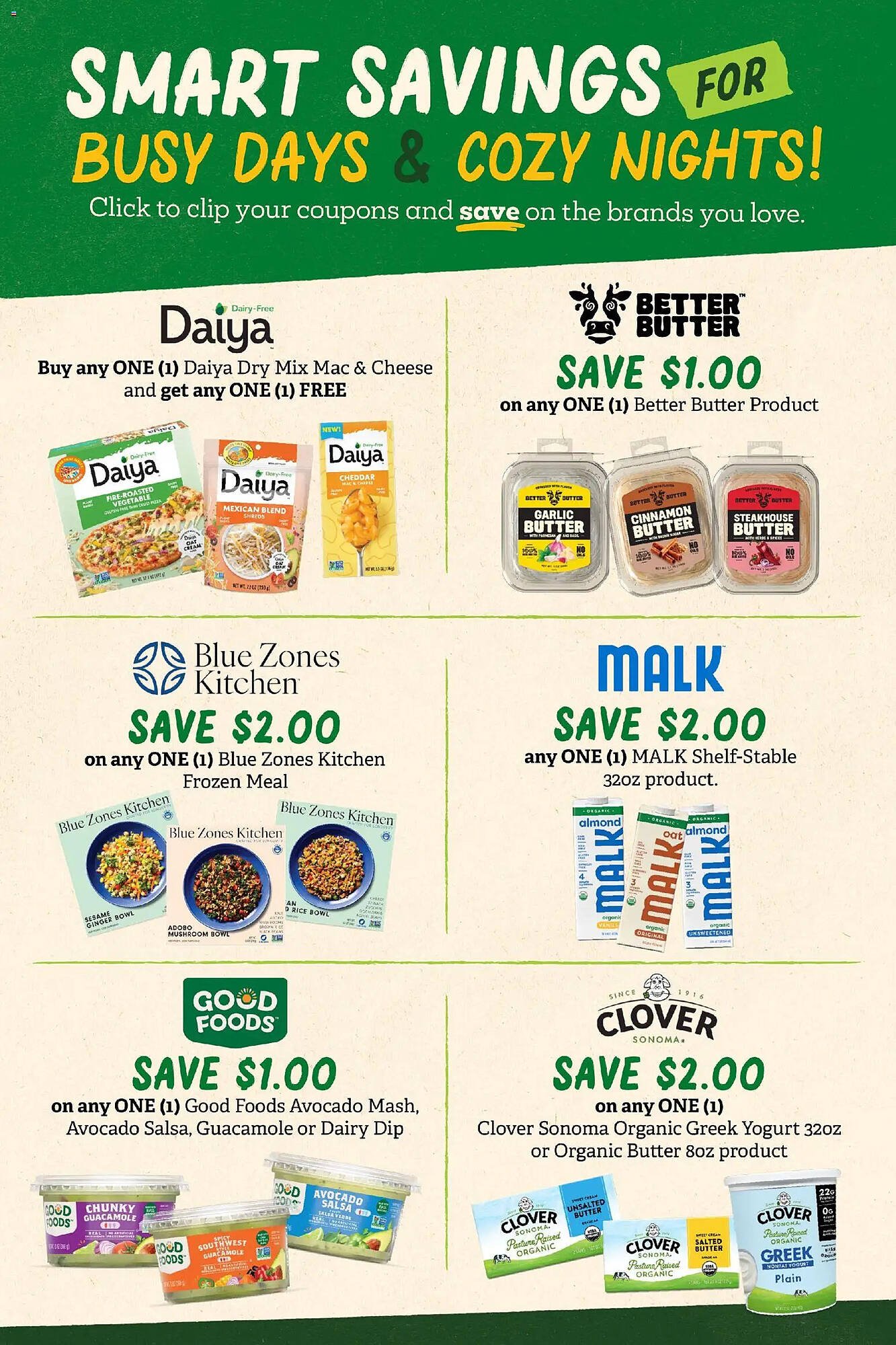 Sprouts Farmers Market weekly ad