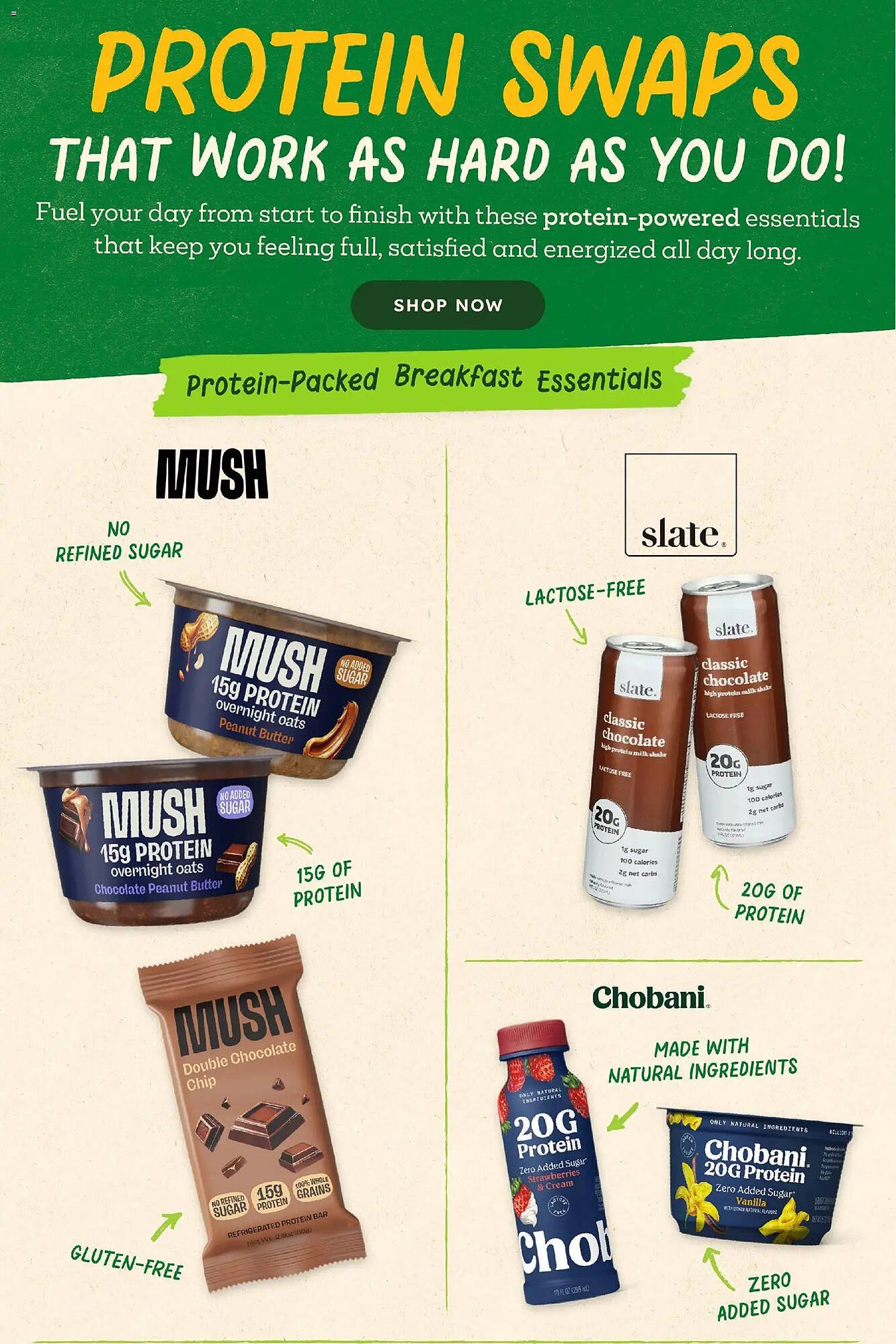 Sprouts Farmers Market weekly ad