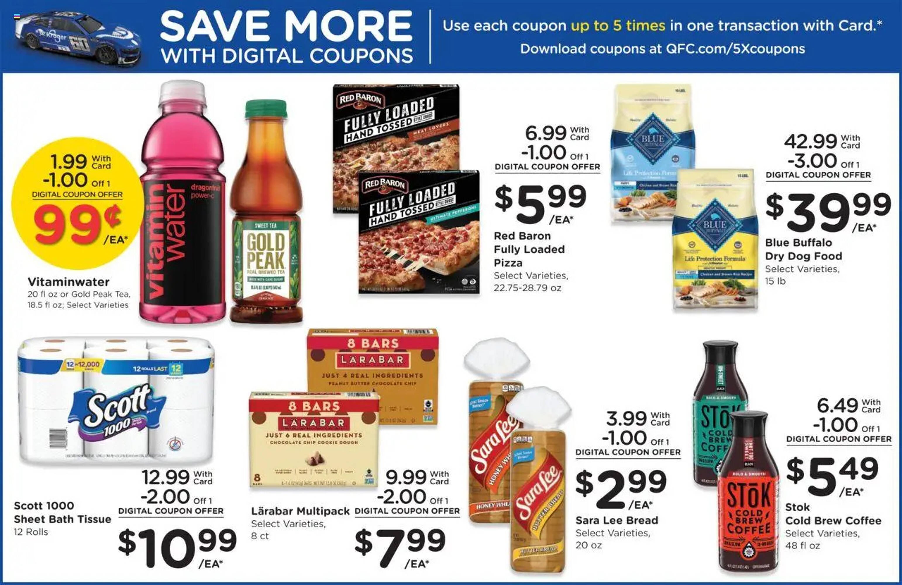 QFC weekly ad (2025-10-15 - 2025-10-21) | 11