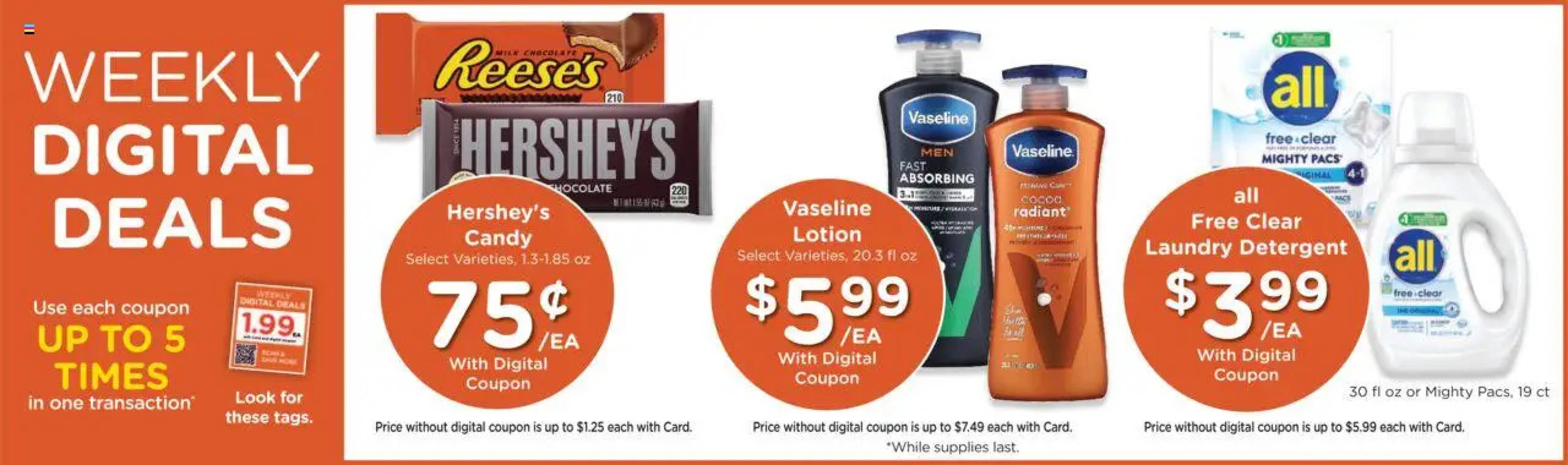 QFC weekly ad (2025-10-15 - 2025-10-21) | 3