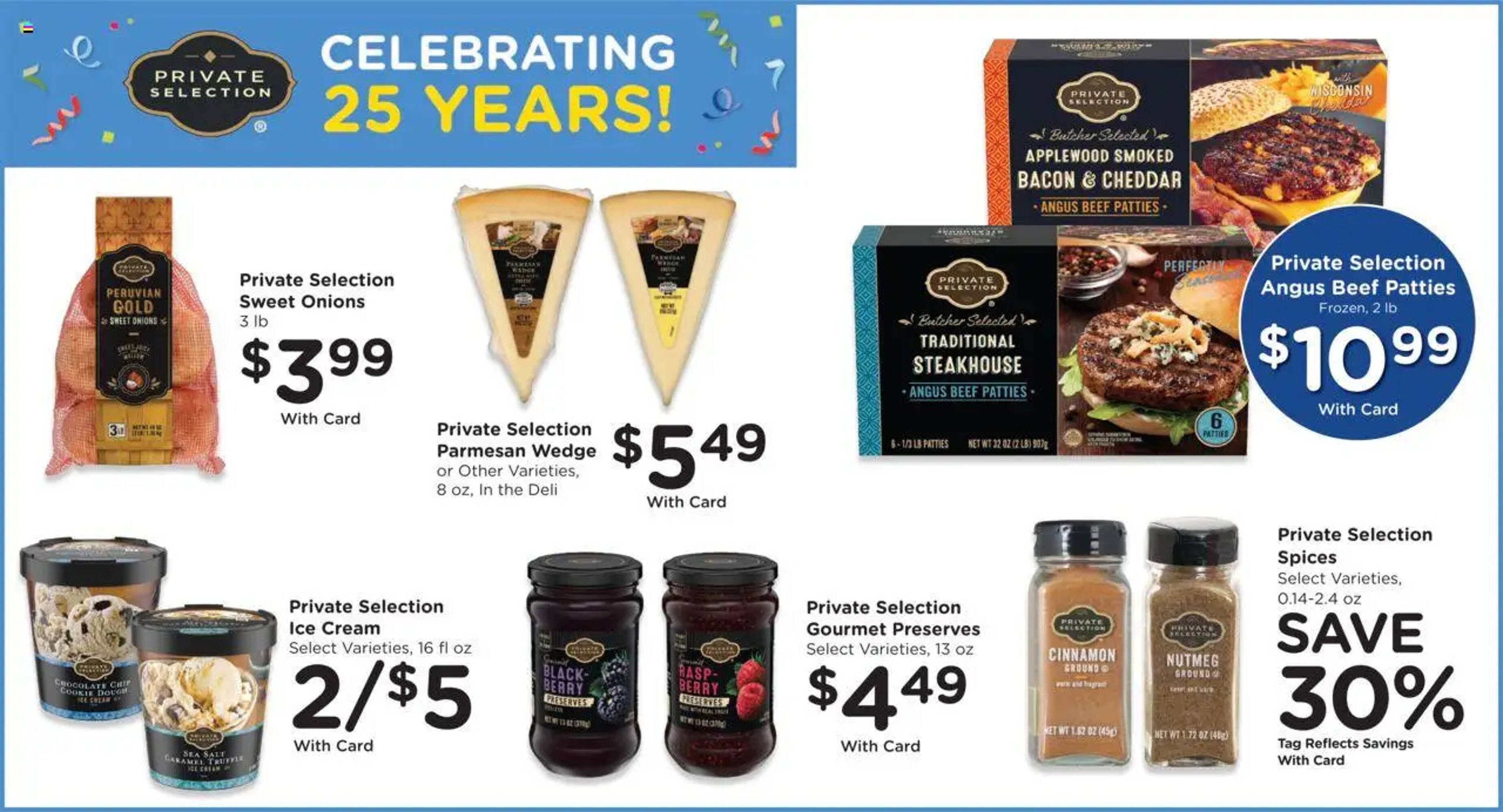 QFC weekly ad (2025-10-15 - 2025-10-21) | 6