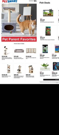 Petsmart weekly ad