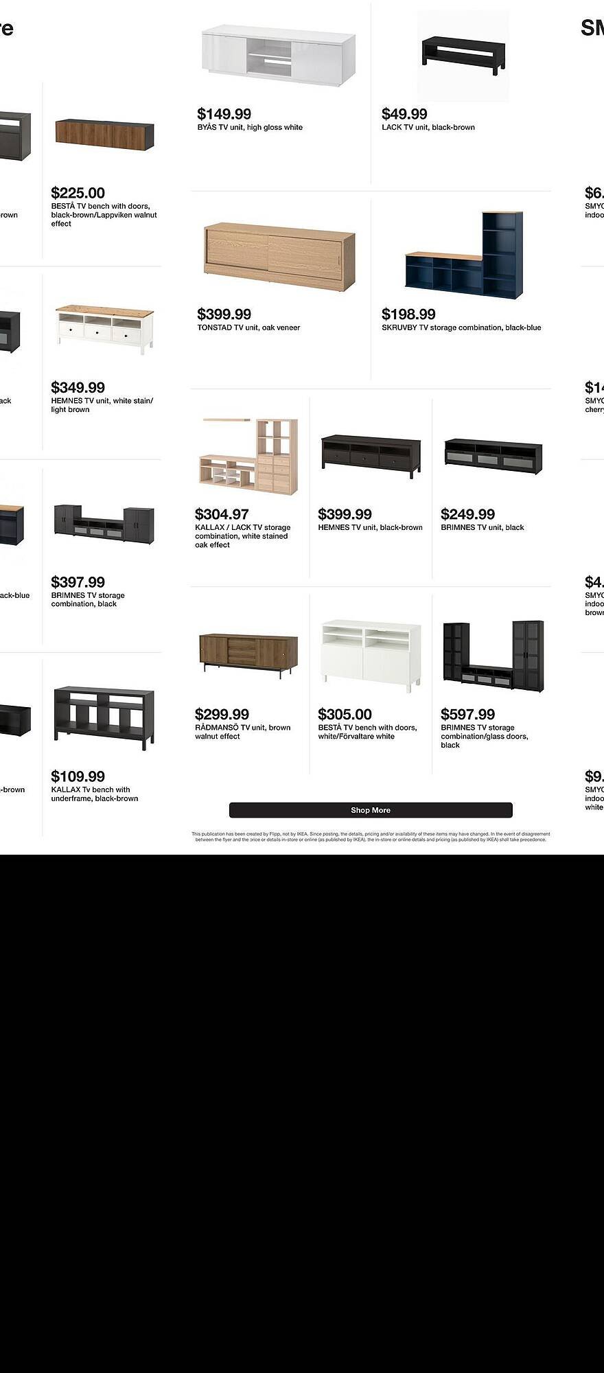 Ikea weekly ad