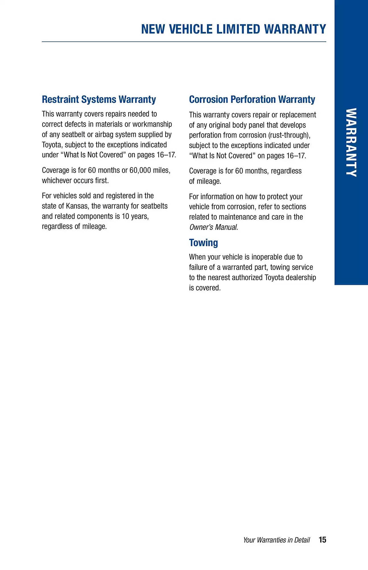 Toyota Weekly Ad (2024-10-02 - 2025-10-02)