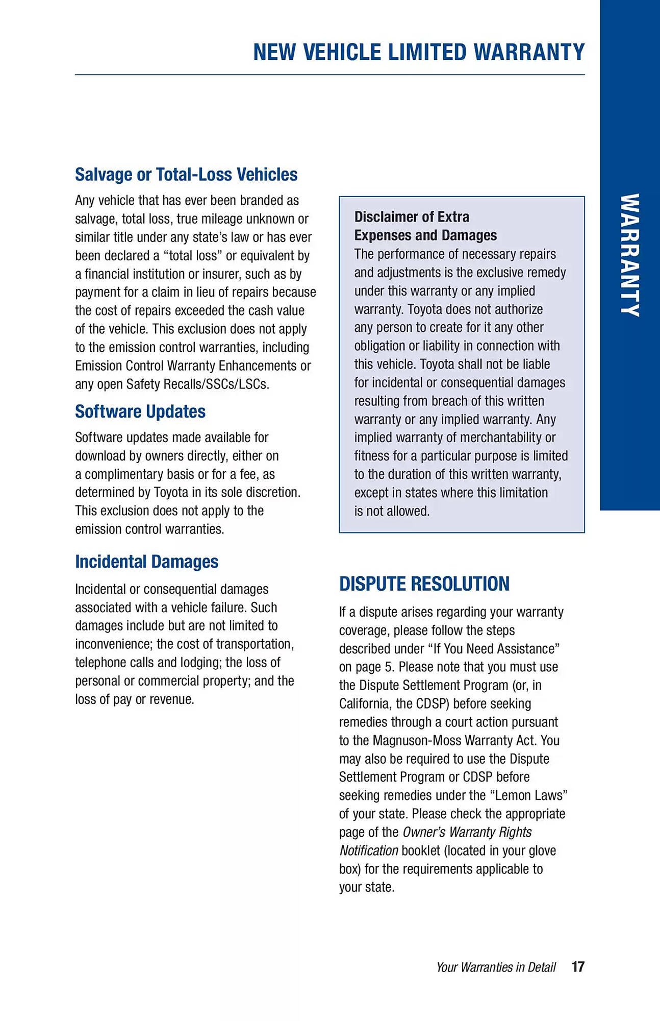 Toyota Weekly Ad (2024-10-02 - 2025-10-02)