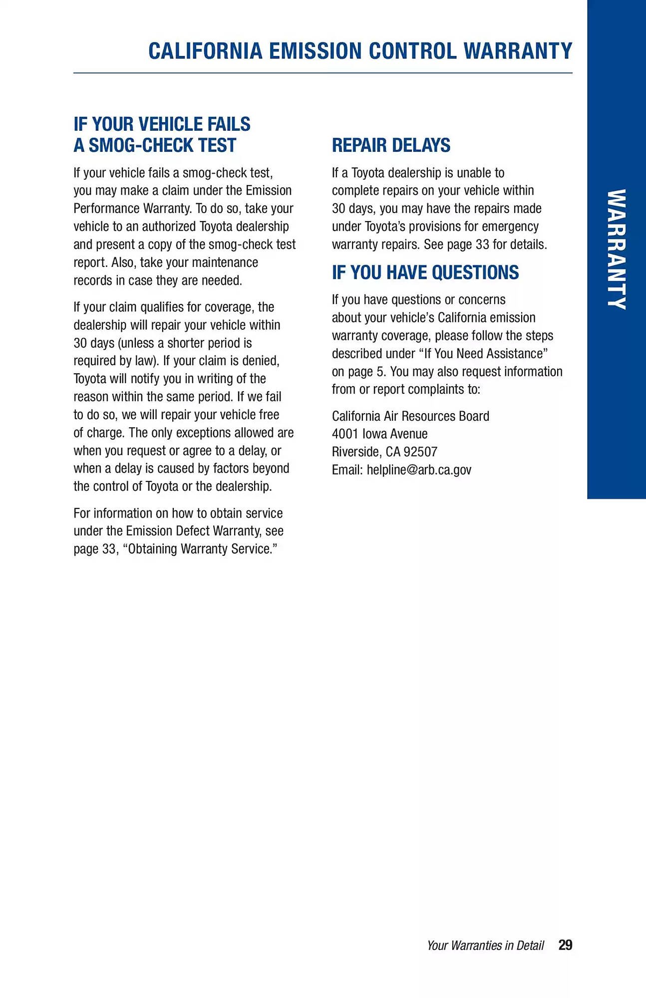 Toyota Weekly Ad (2024-10-02 - 2025-10-02)