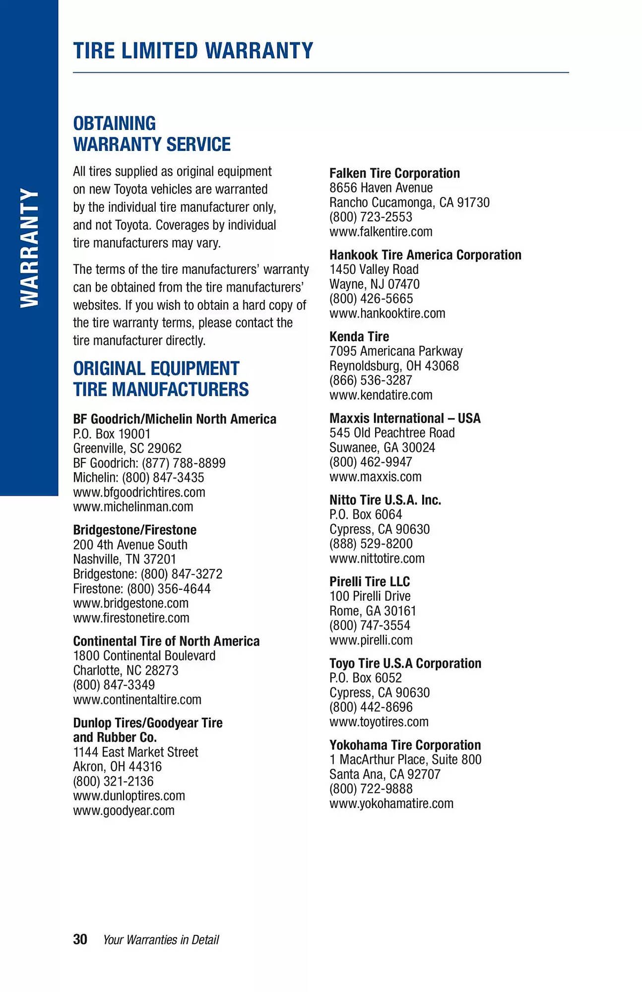Toyota Weekly Ad (2024-10-02 - 2025-10-02)