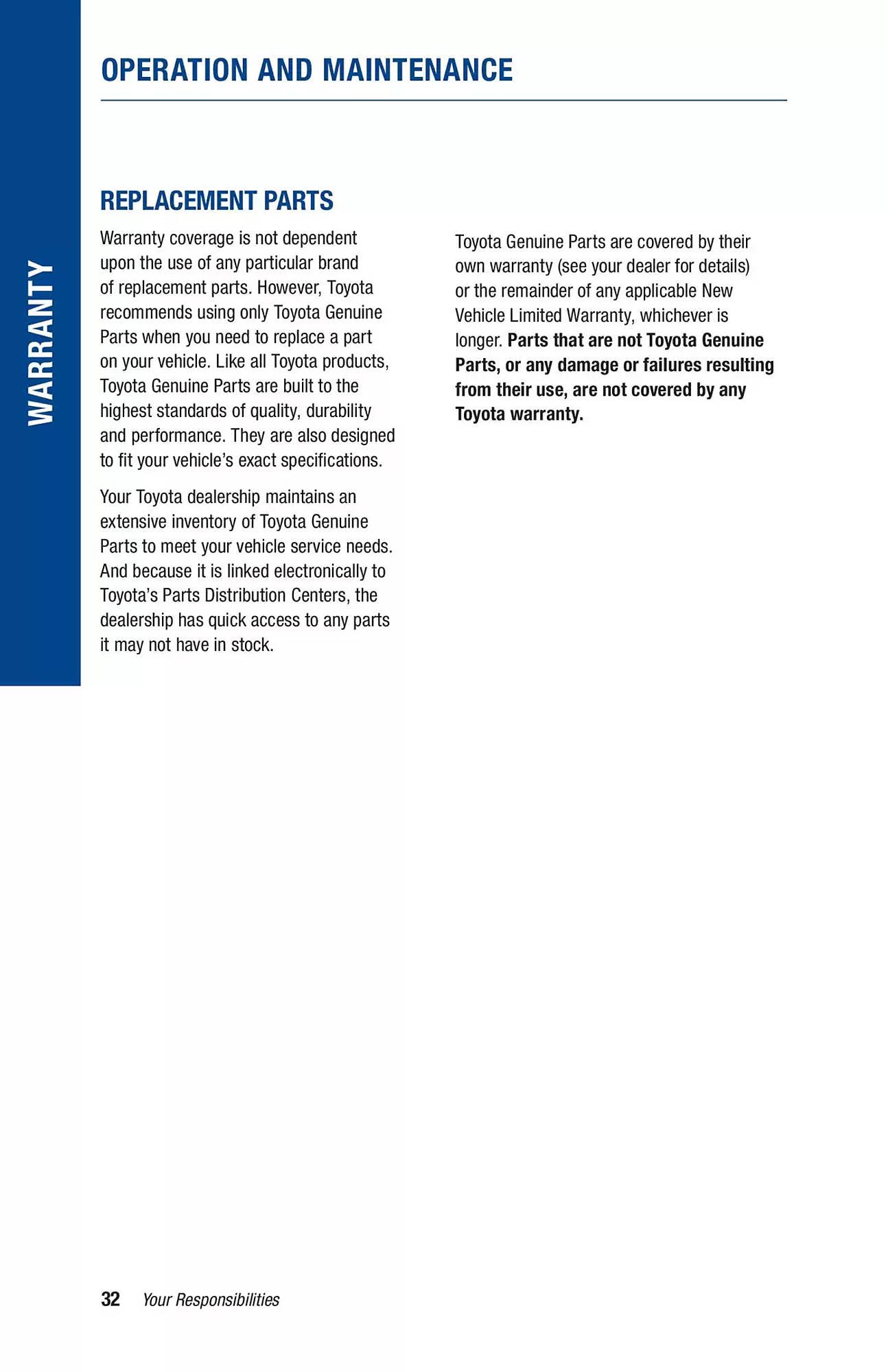 Toyota Weekly Ad (2024-10-02 - 2025-10-02)