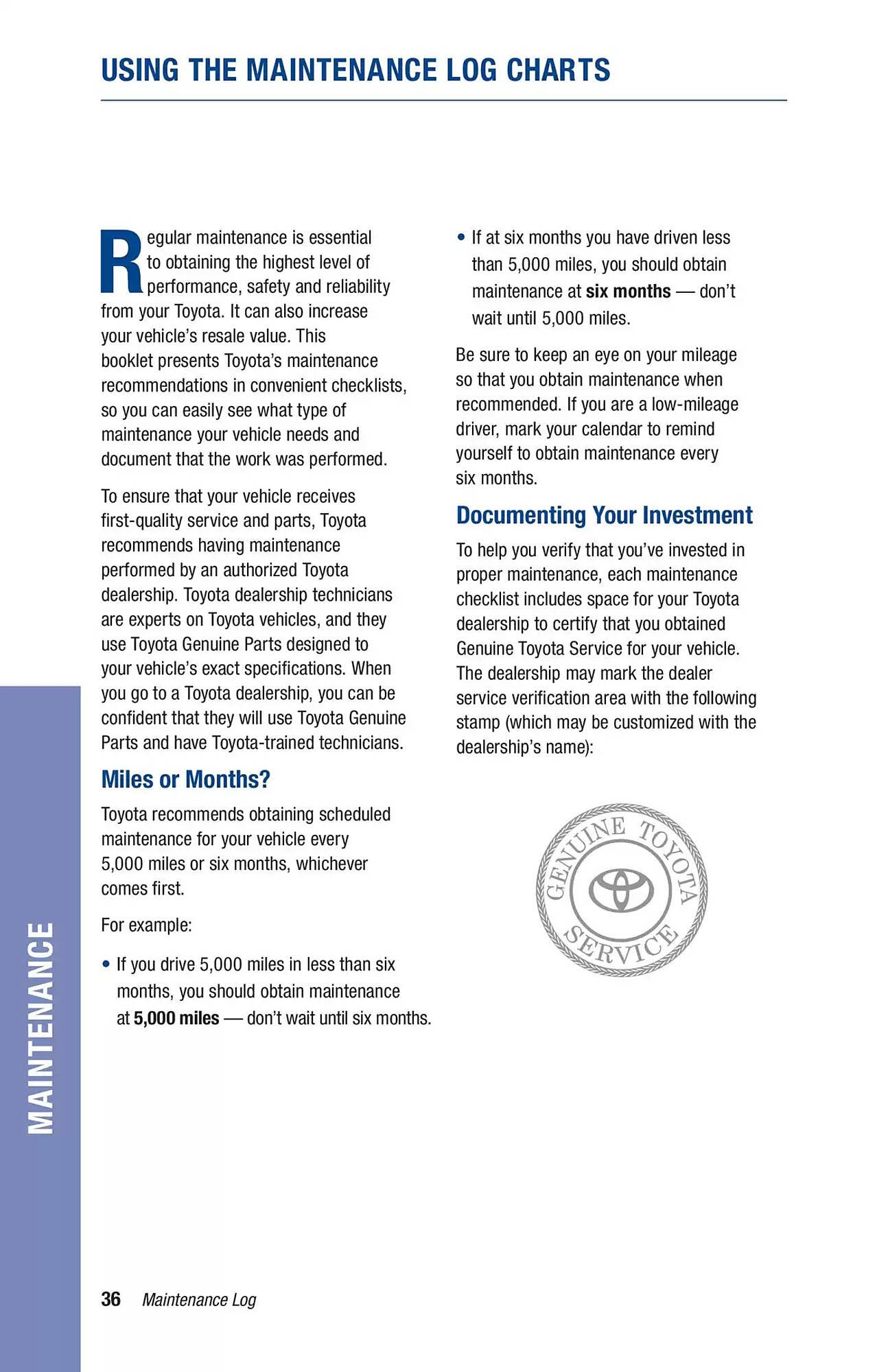 Toyota Weekly Ad (2024-10-02 - 2025-10-02)