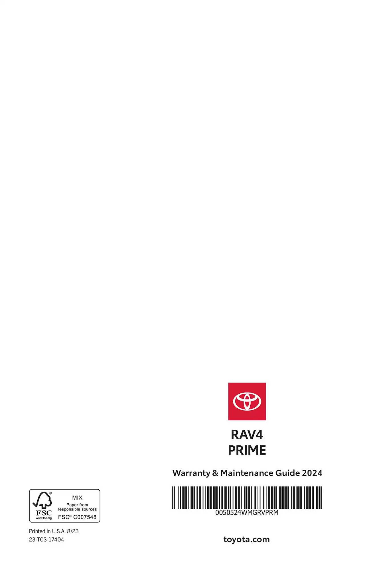 Toyota Weekly Ad (2024-10-02 - 2025-10-02)