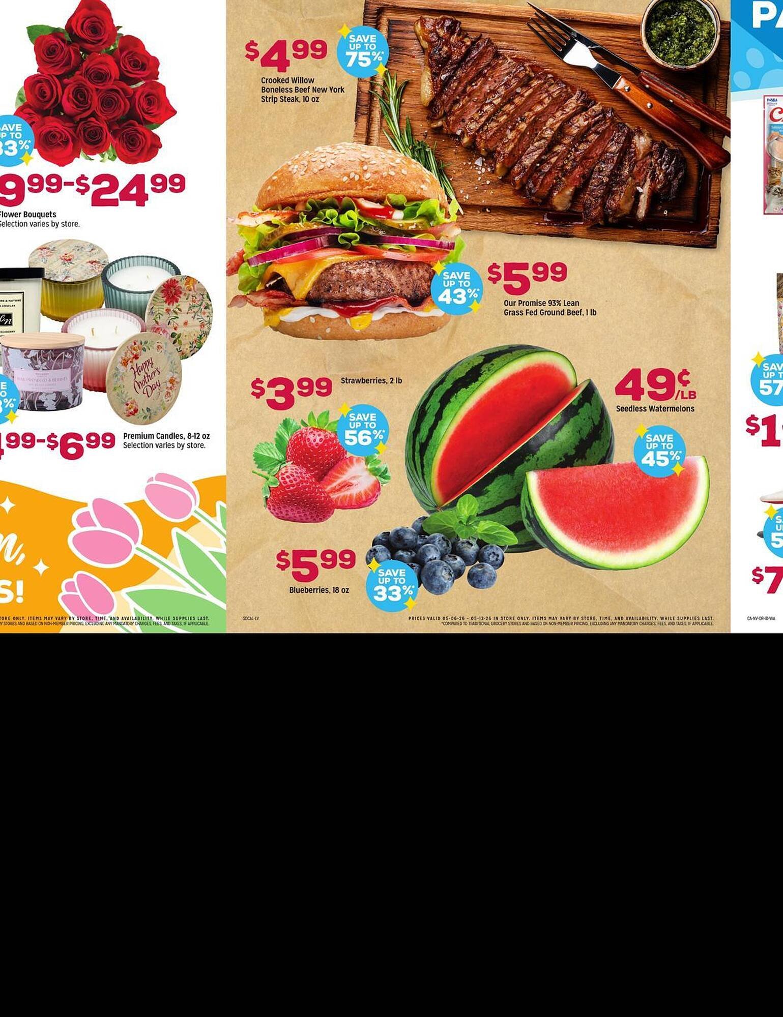 Grocery Outlet weekly ad