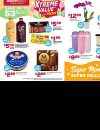 Grocery Outlet weekly ad