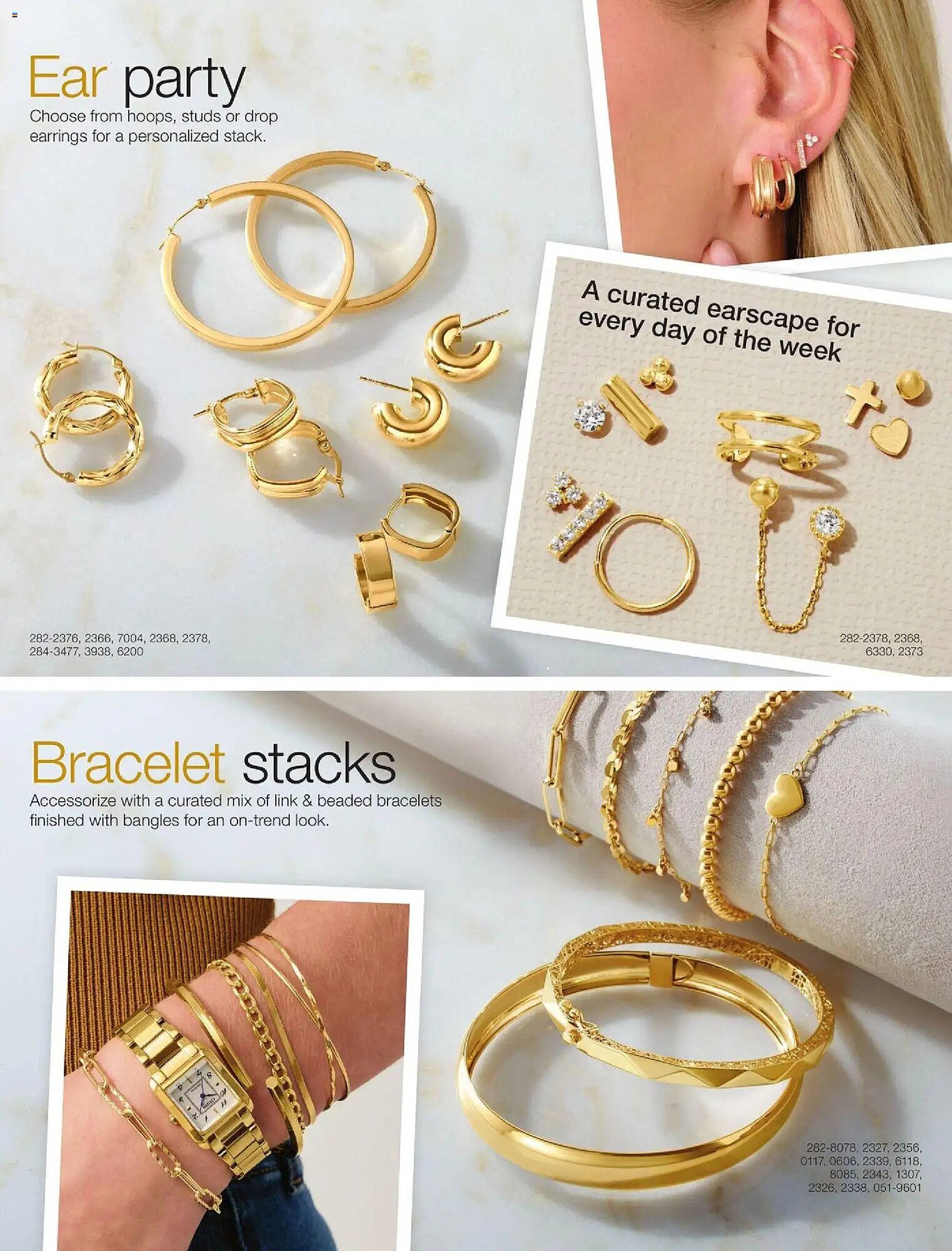 JC Penney weekly ad