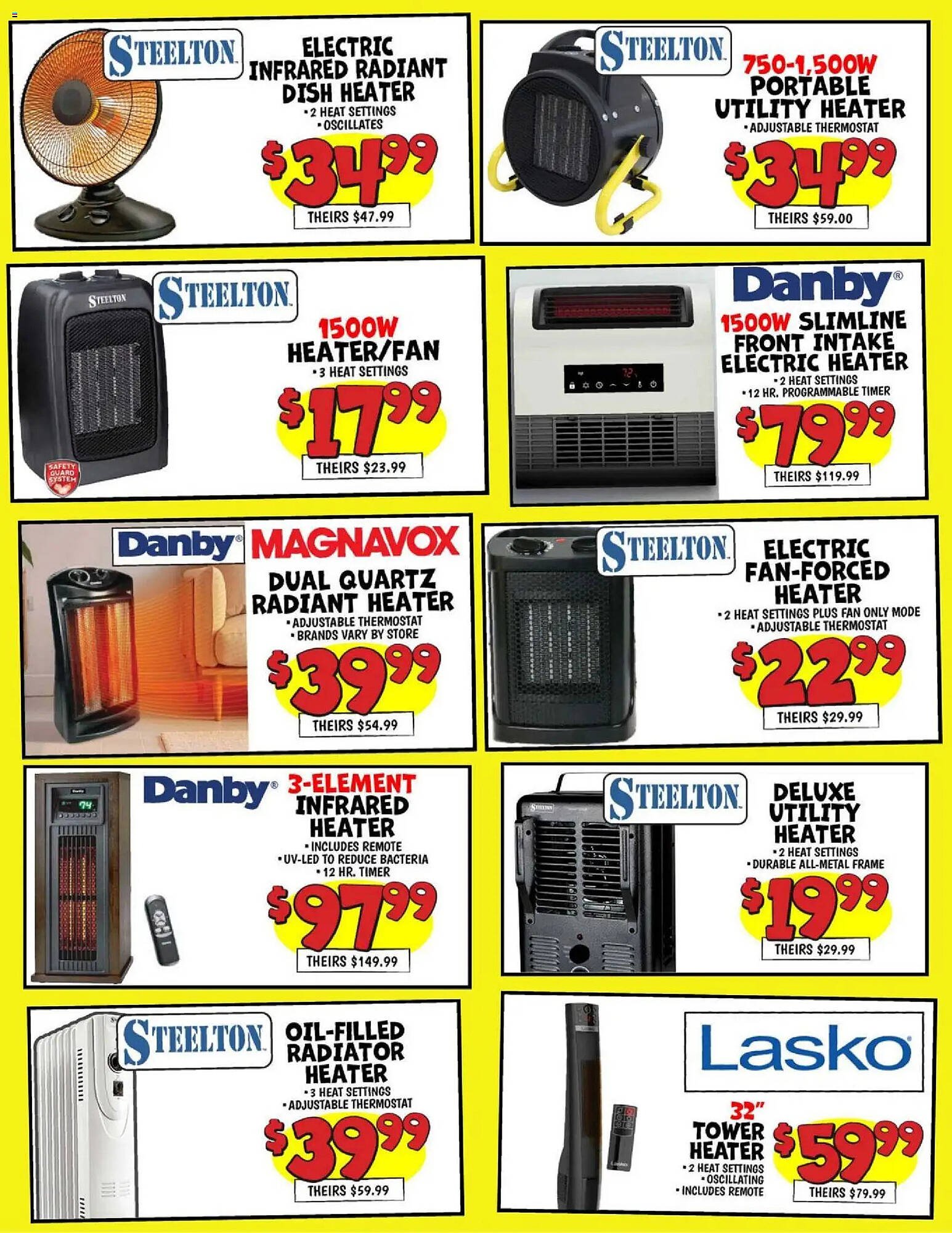 Ollie's weekly ad