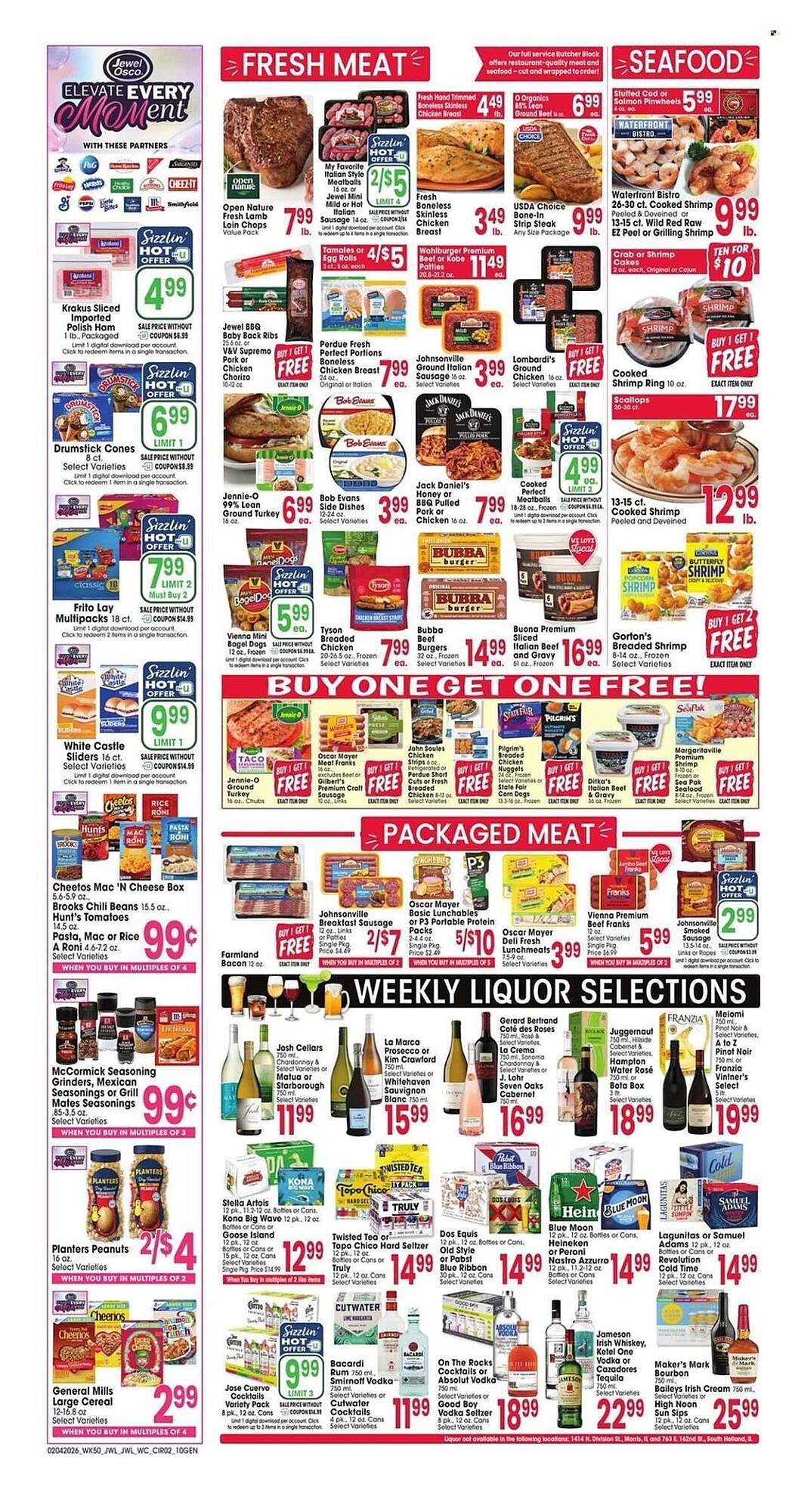 Jewel-Osco weekly ad (2026-02-04 - 2026-02-10)
