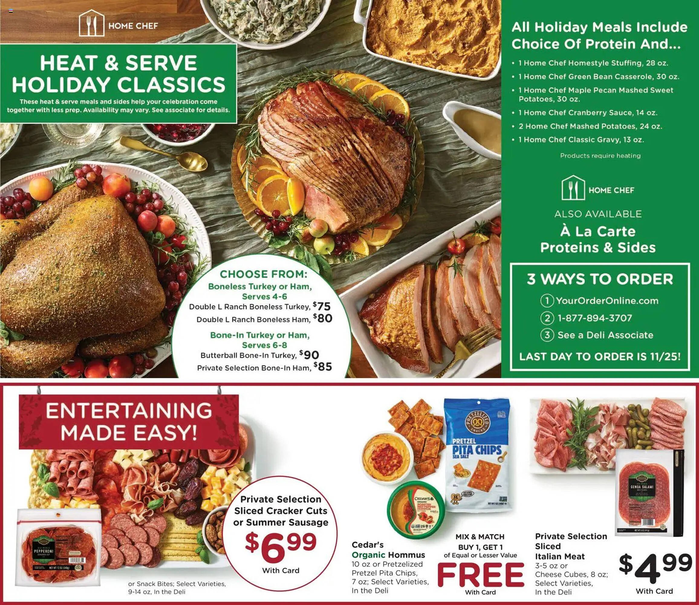 King Soopers weekly ad