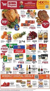 King Soopers weekly ad