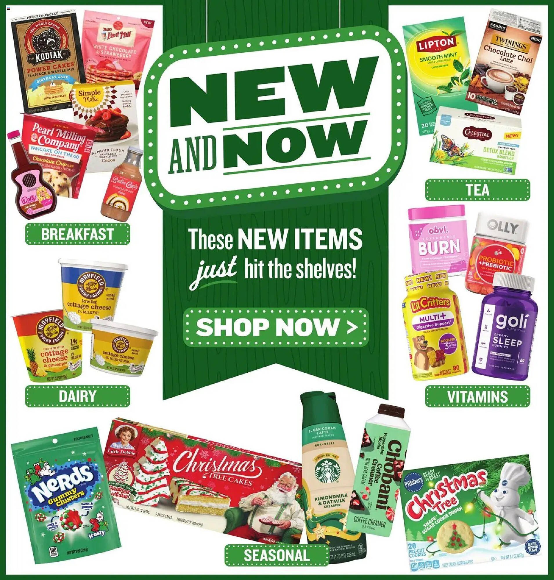 Lowes Foods weekly ad