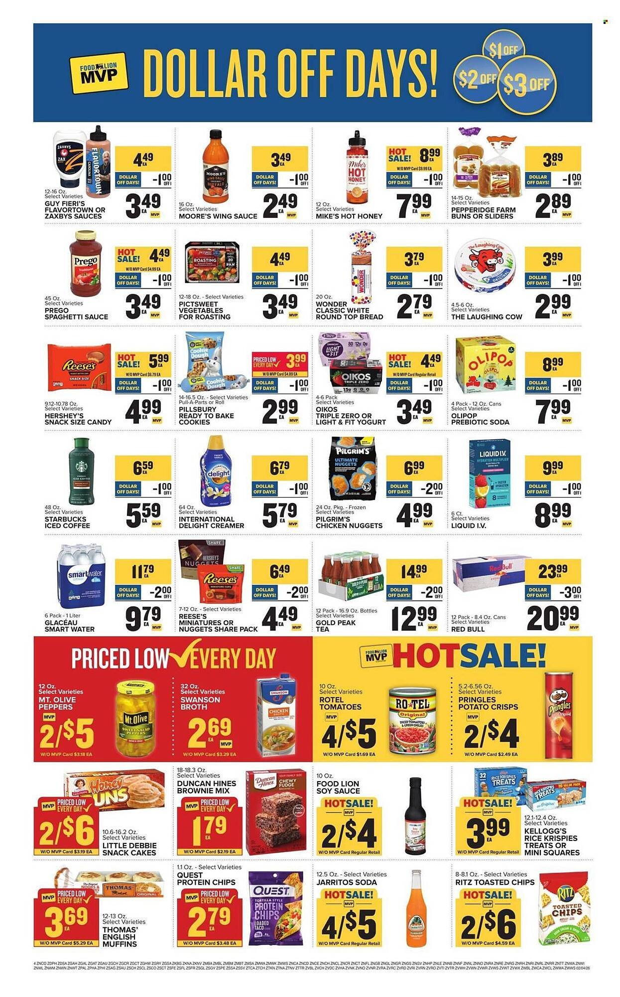 Food Lion weekly ad (2026-02-04 - 2026-02-10)