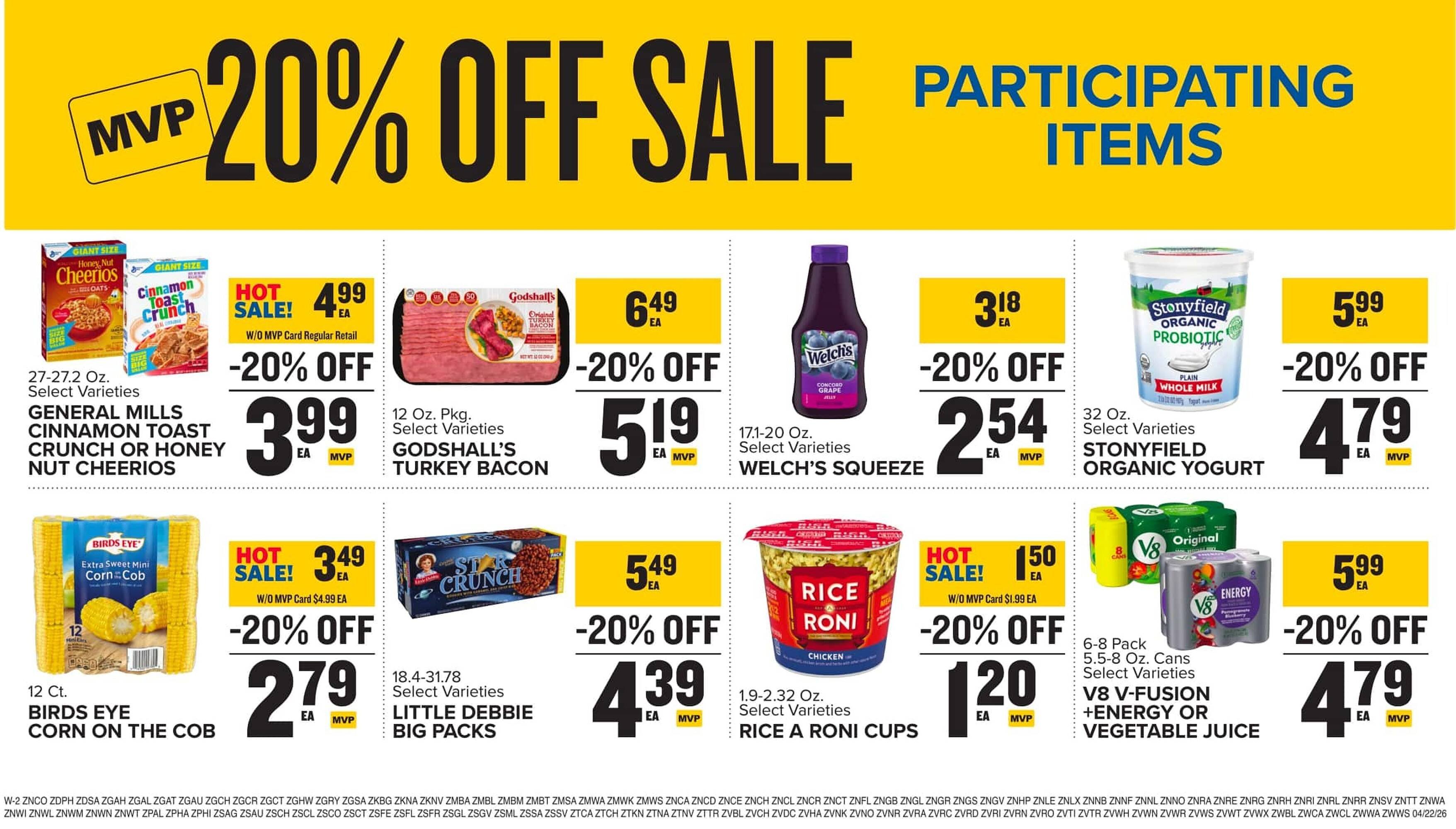 Food Lion weekly ad