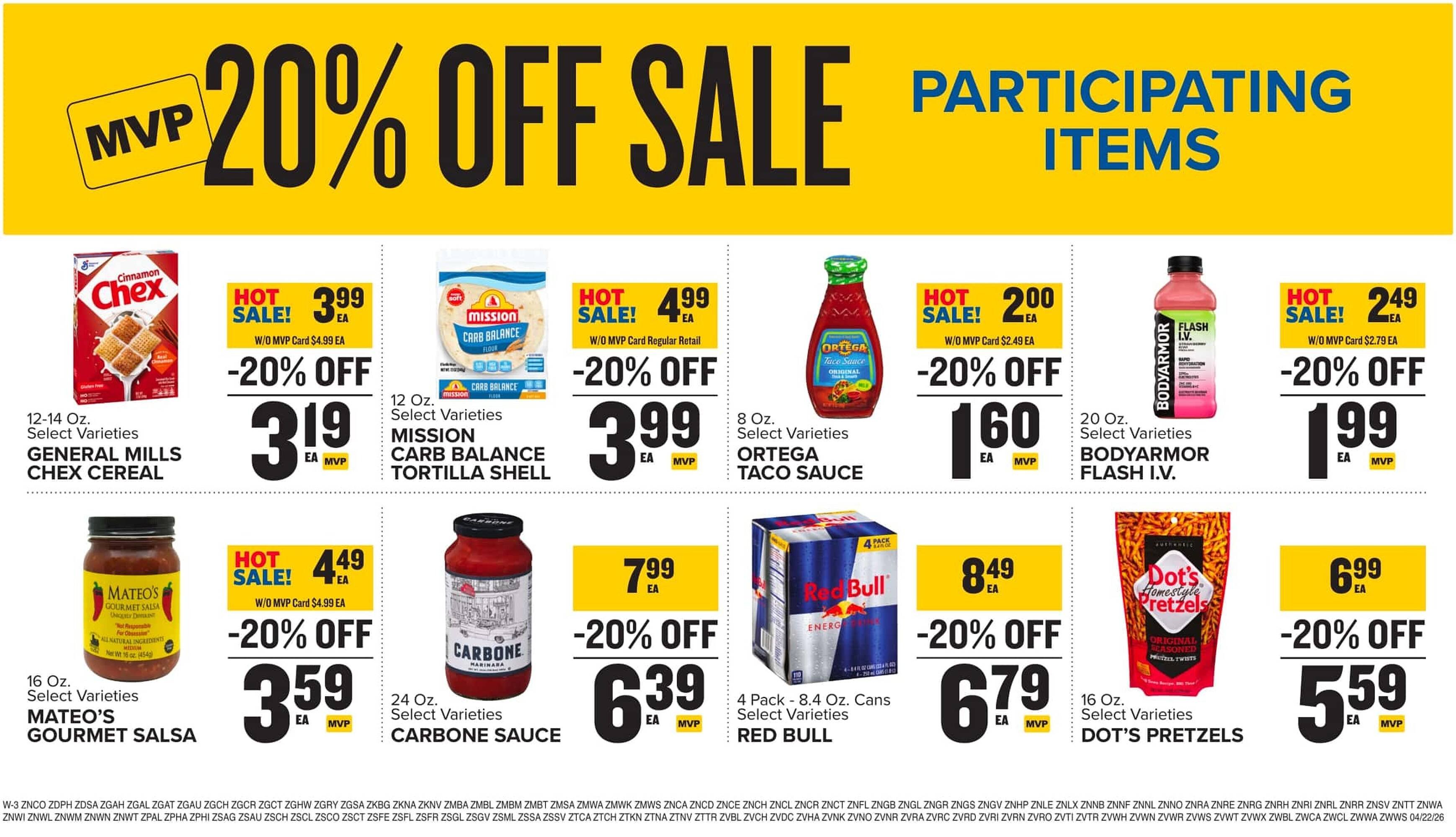 Food Lion weekly ad