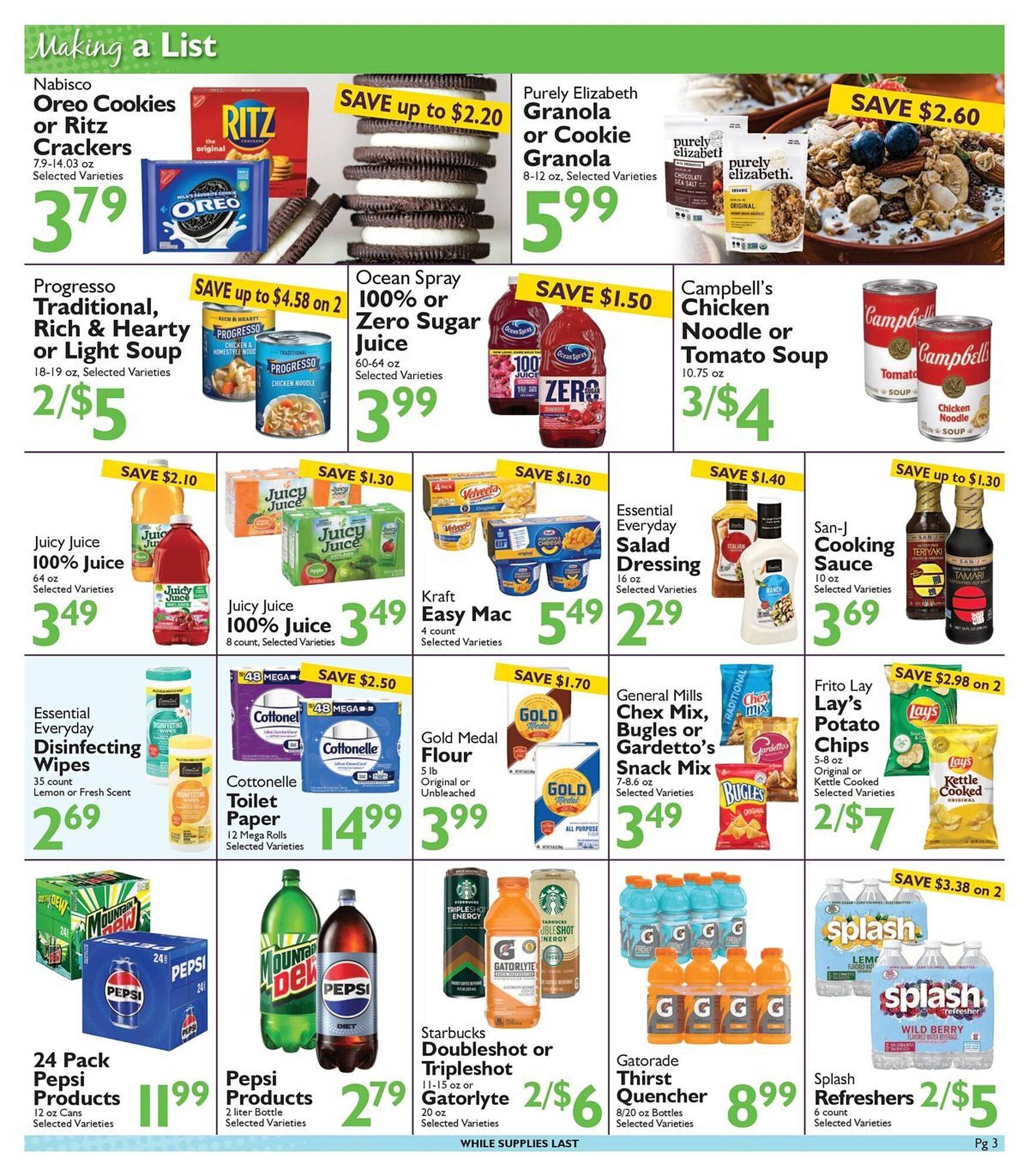 Festival Foods weekly ad (2025-10-15 - 2025-10-21) | 3