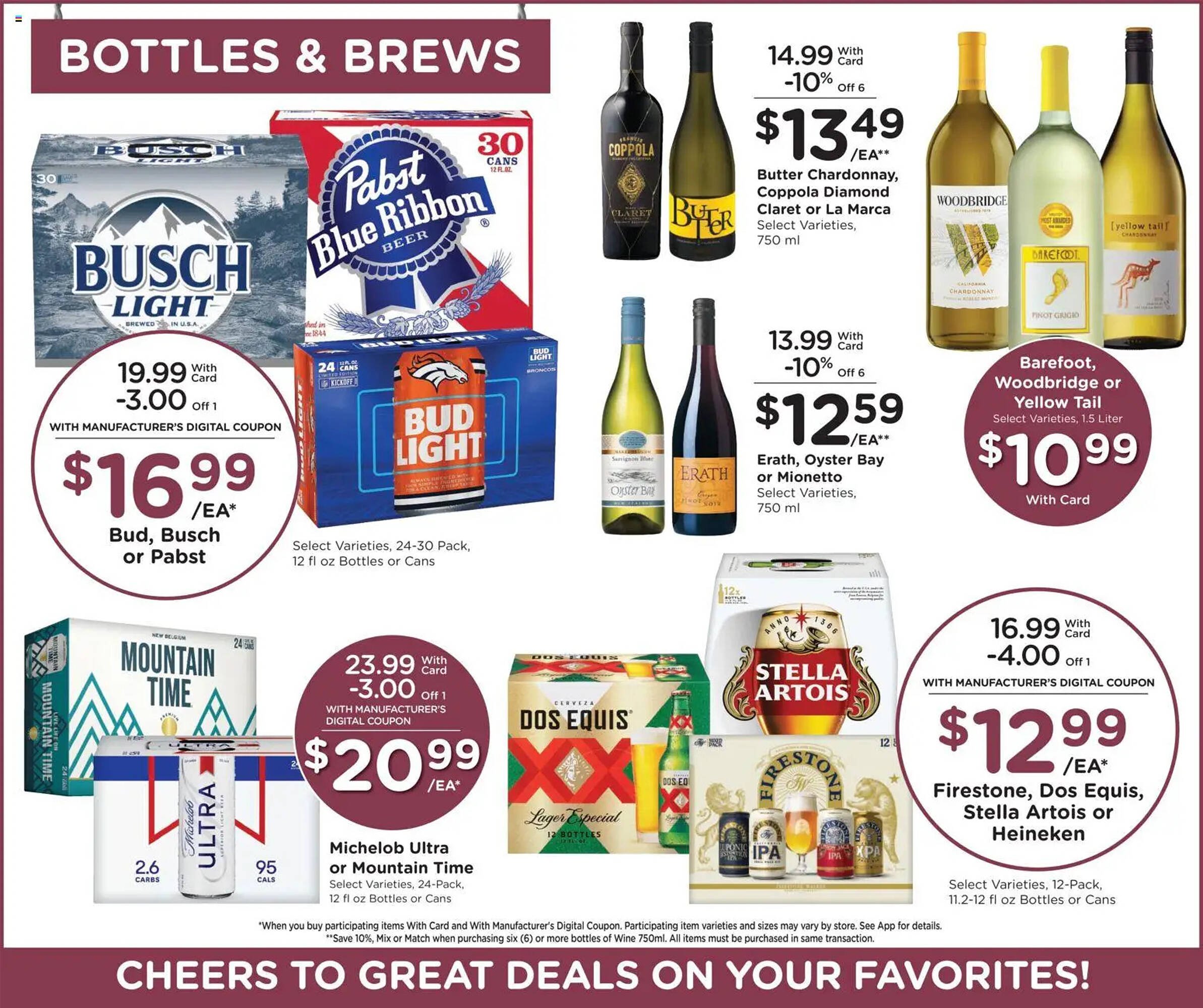 King Soopers weekly ad (2025-11-12 - 2025-11-18) | 11