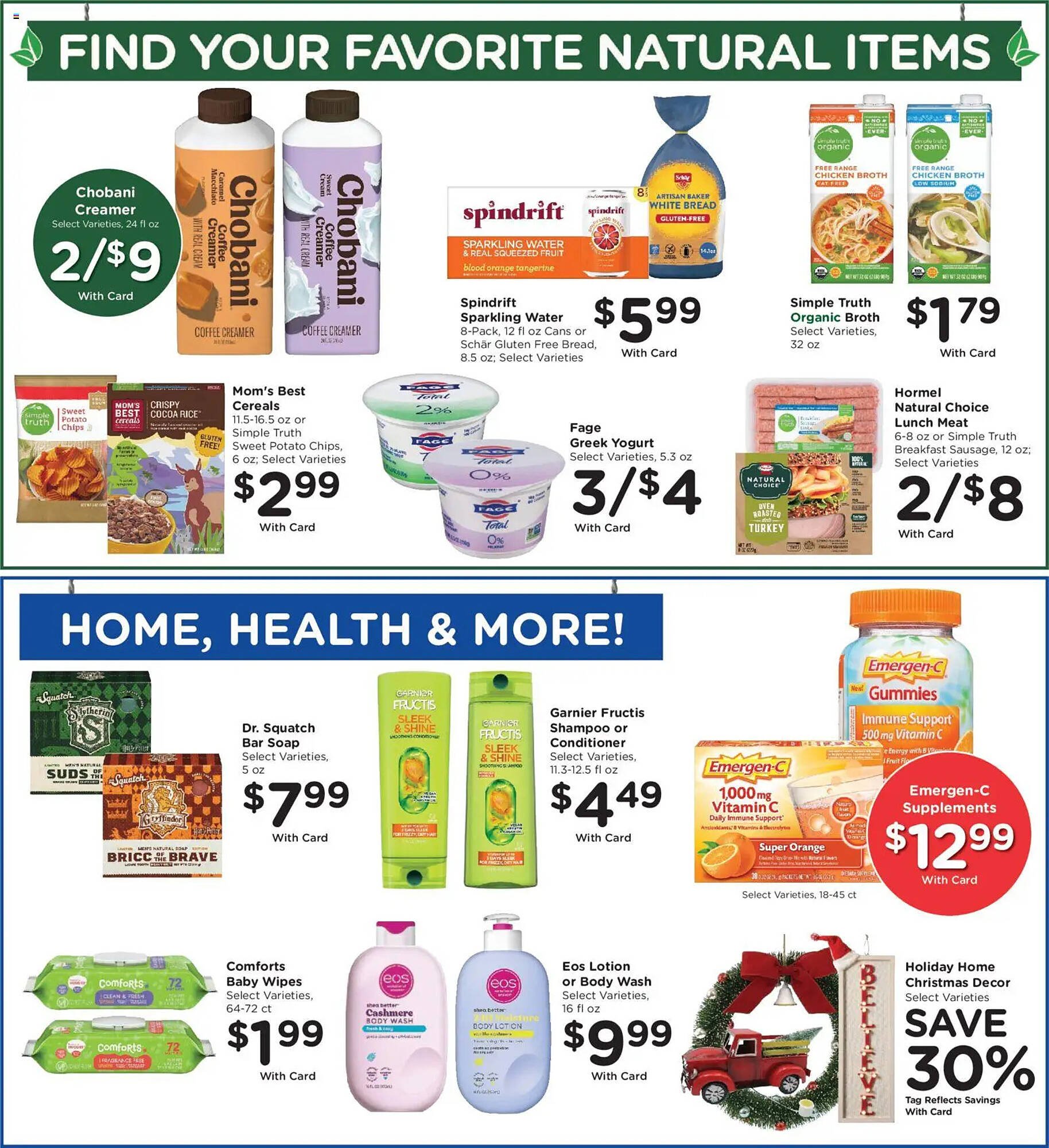 King Soopers weekly ad (2025-11-12 - 2025-11-18) | 13
