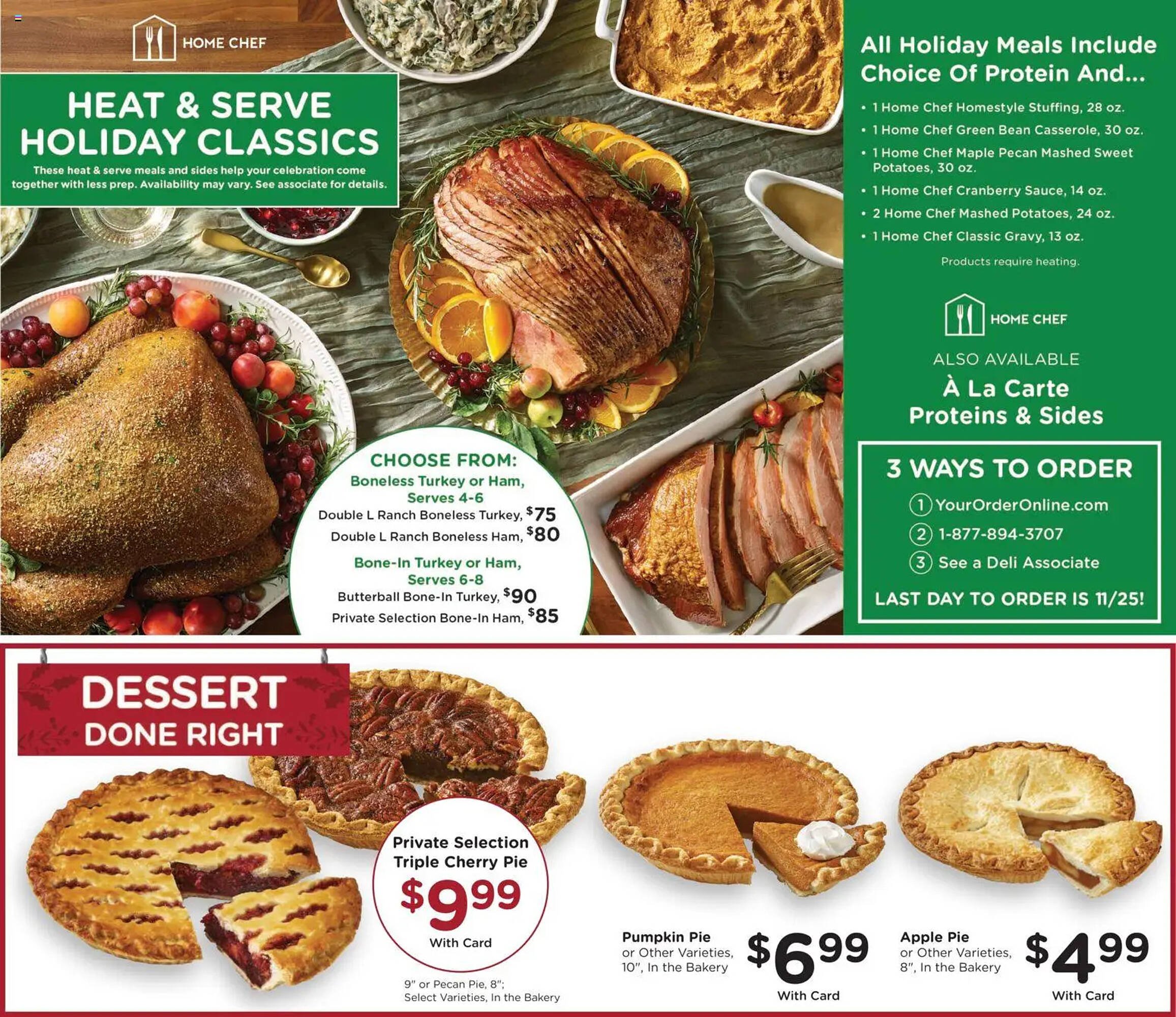 King Soopers weekly ad (2025-11-12 - 2025-11-18) | 8