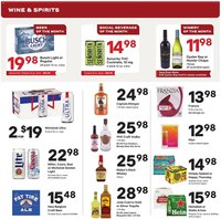 Coborn's weekly ad