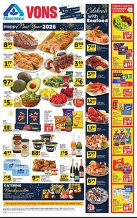 Albertsons weekly ad