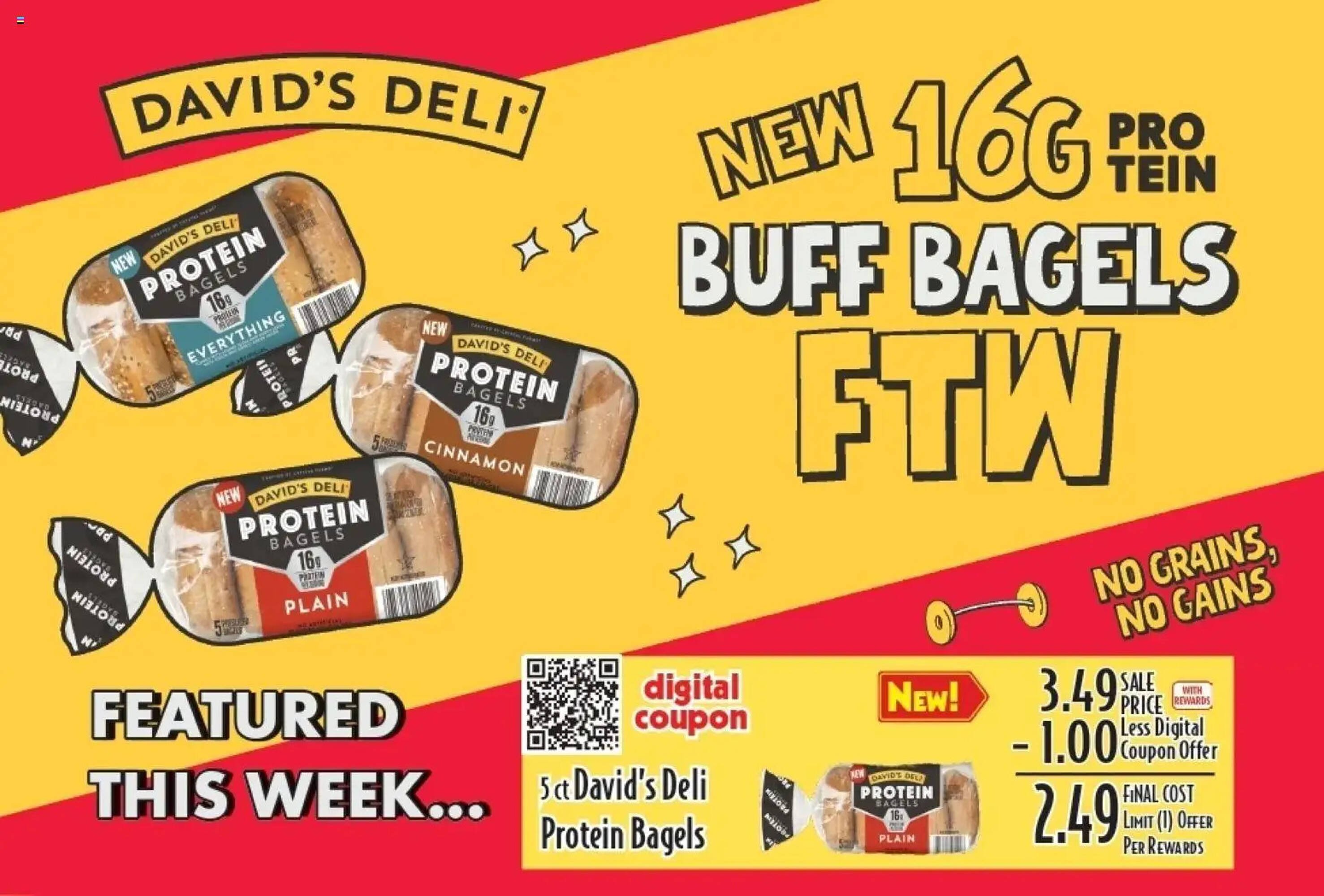 Piggly Wiggly weekly ad
