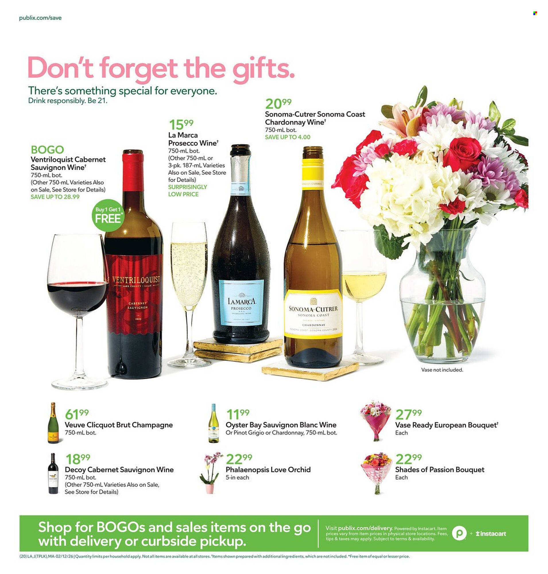 Publix weekly ad