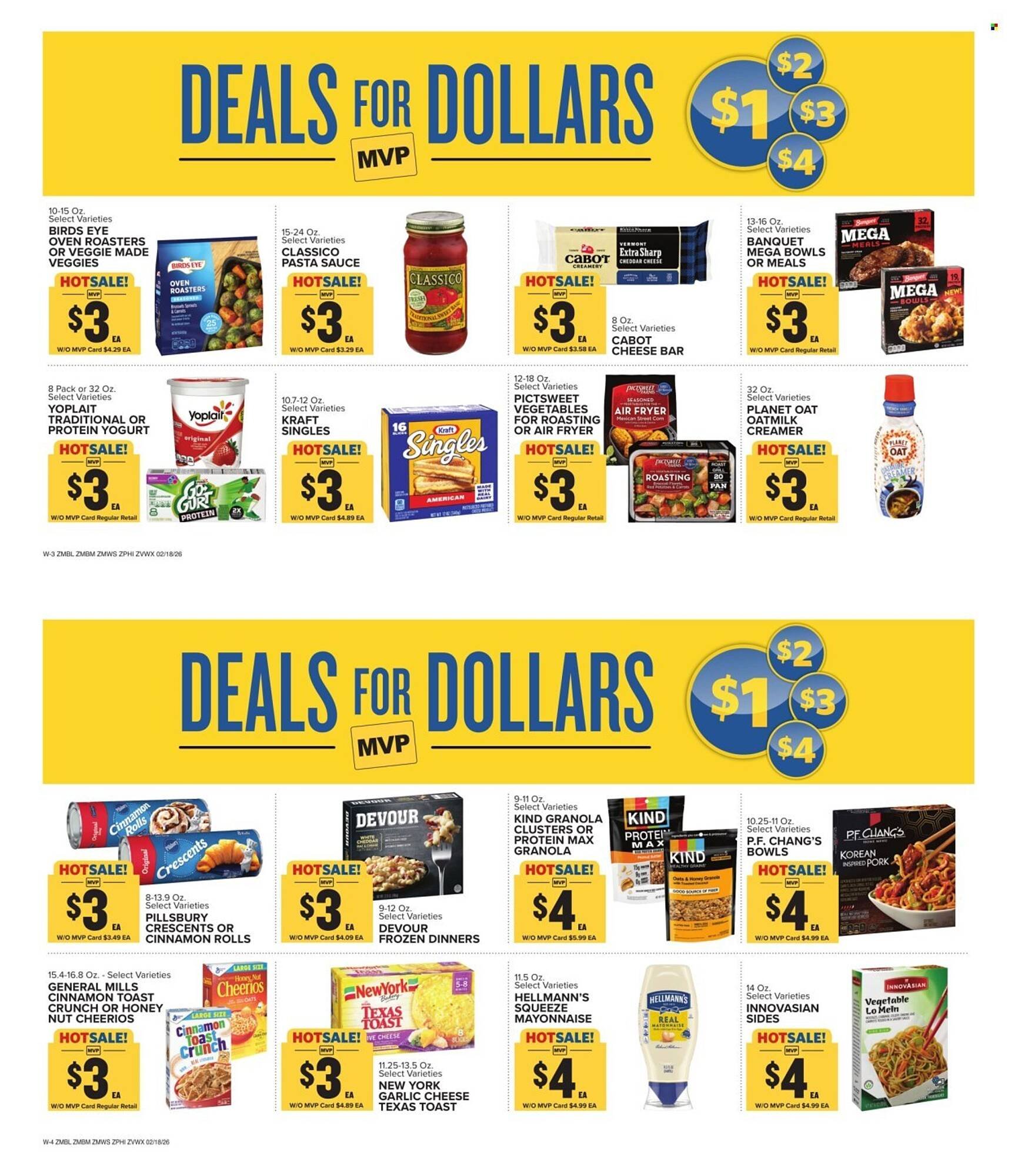 Food Lion weekly ad