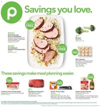 Publix weekly ad