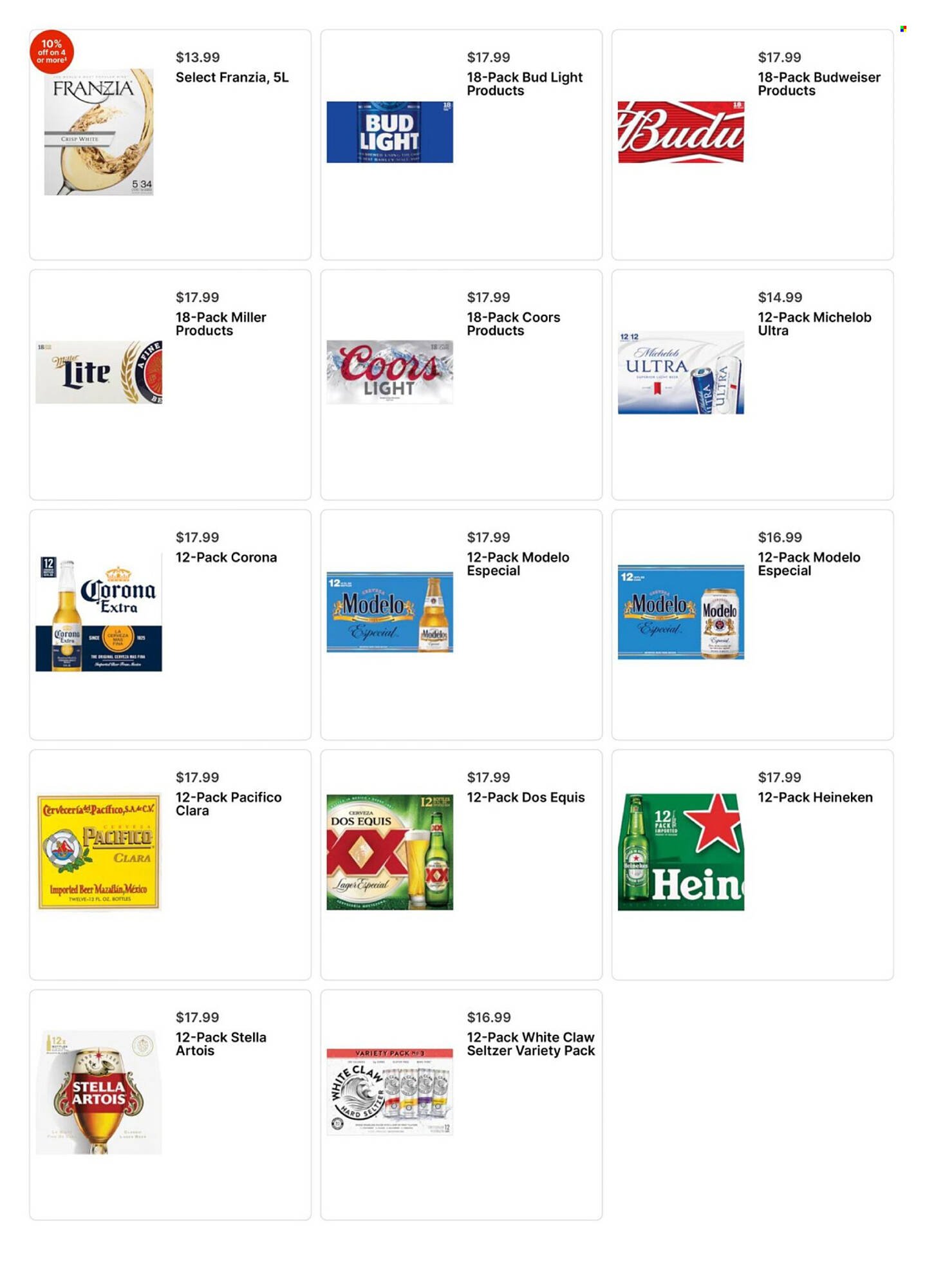 Walgreens weekly ad