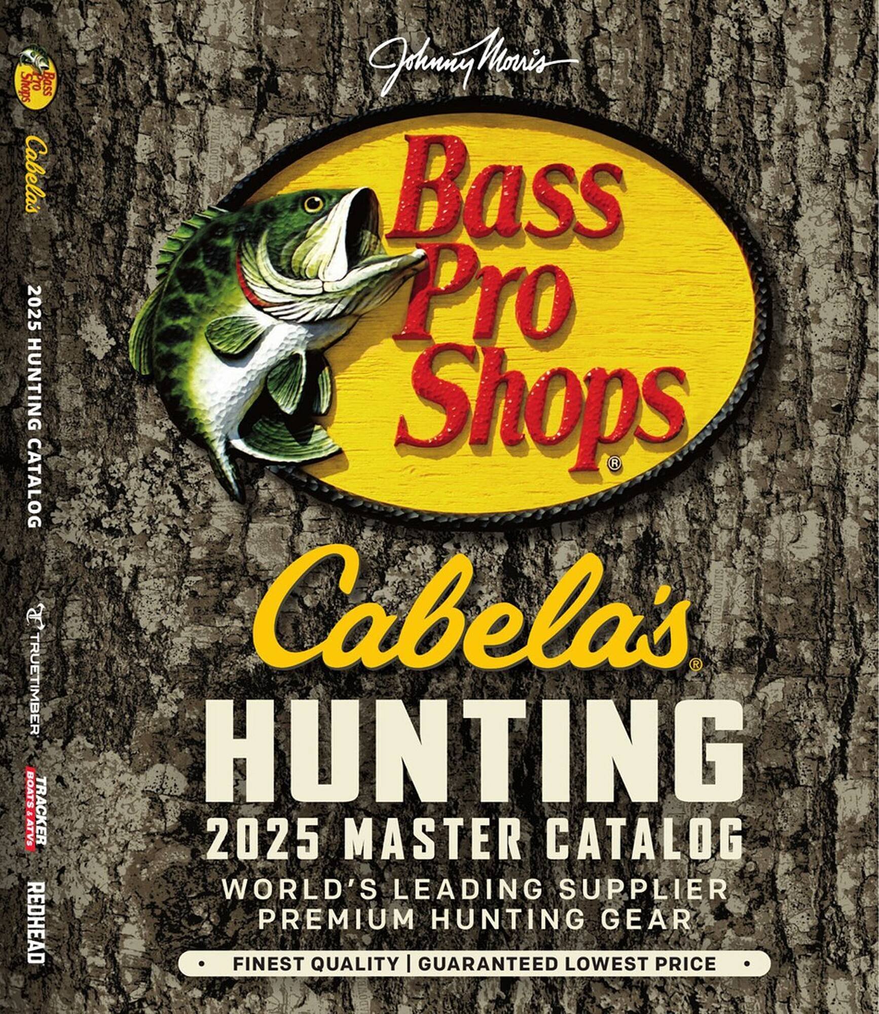 Cabela&#039;s Weekly Ad (2025-09-03 - 2025-09-17) | 1