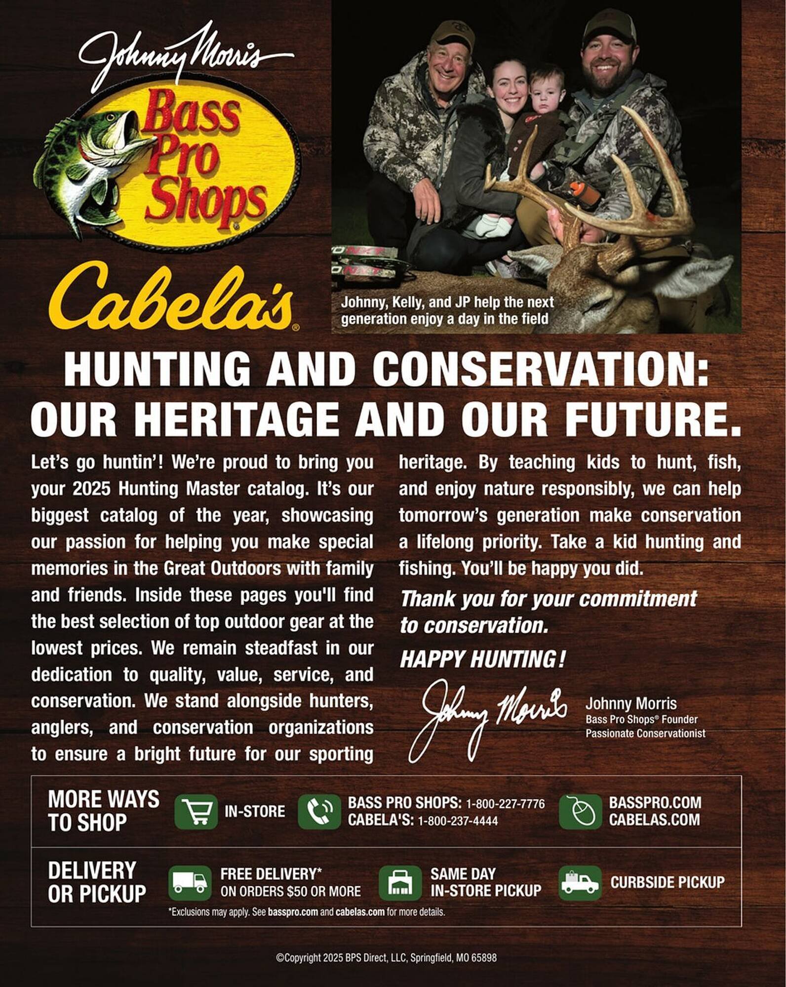 Cabela's Weekly Ad (2025-09-03 - 2025-09-17)