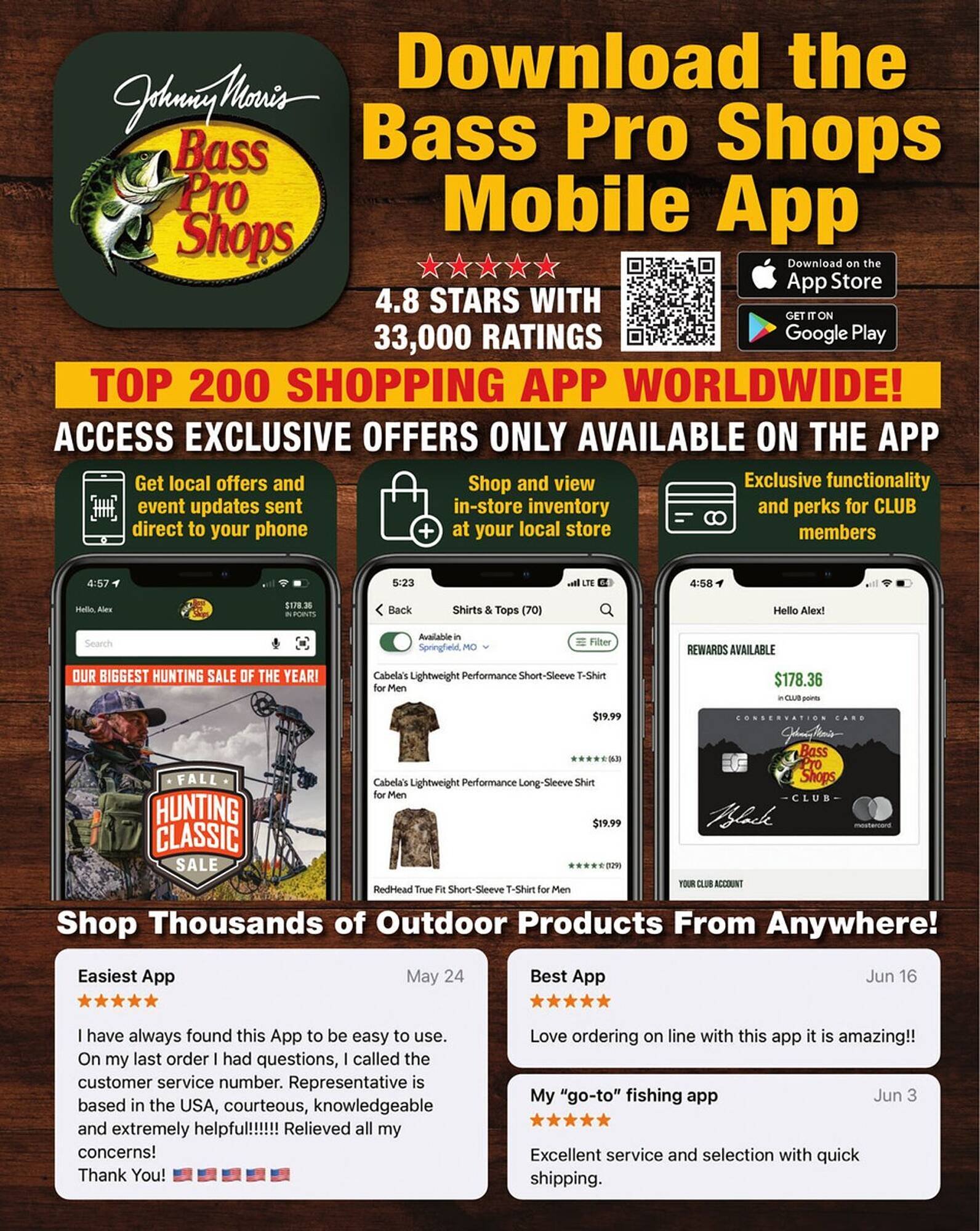 Cabela's Weekly Ad (2025-09-03 - 2025-09-17)