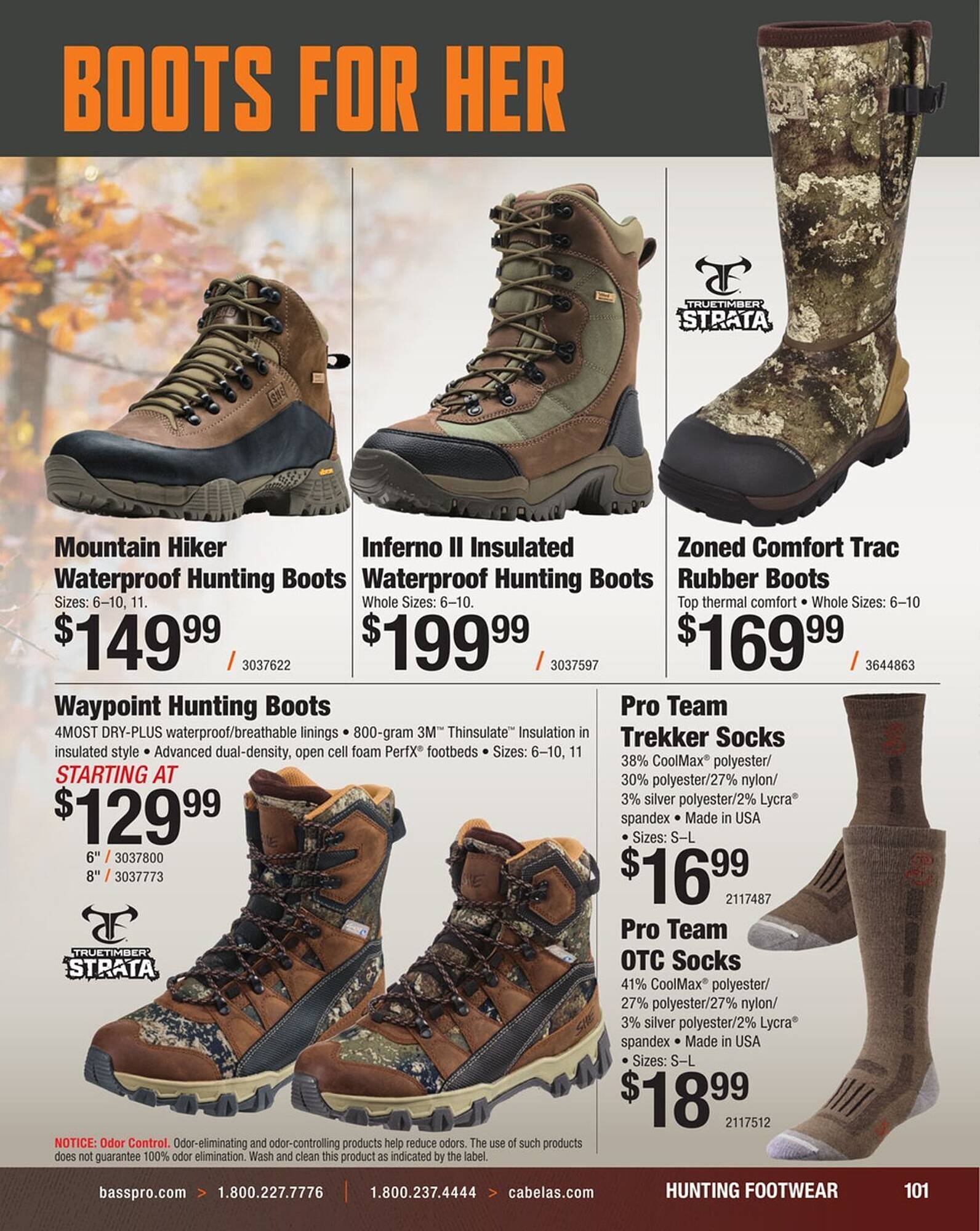 Cabela's Weekly Ad (2025-09-03 - 2025-09-17)
