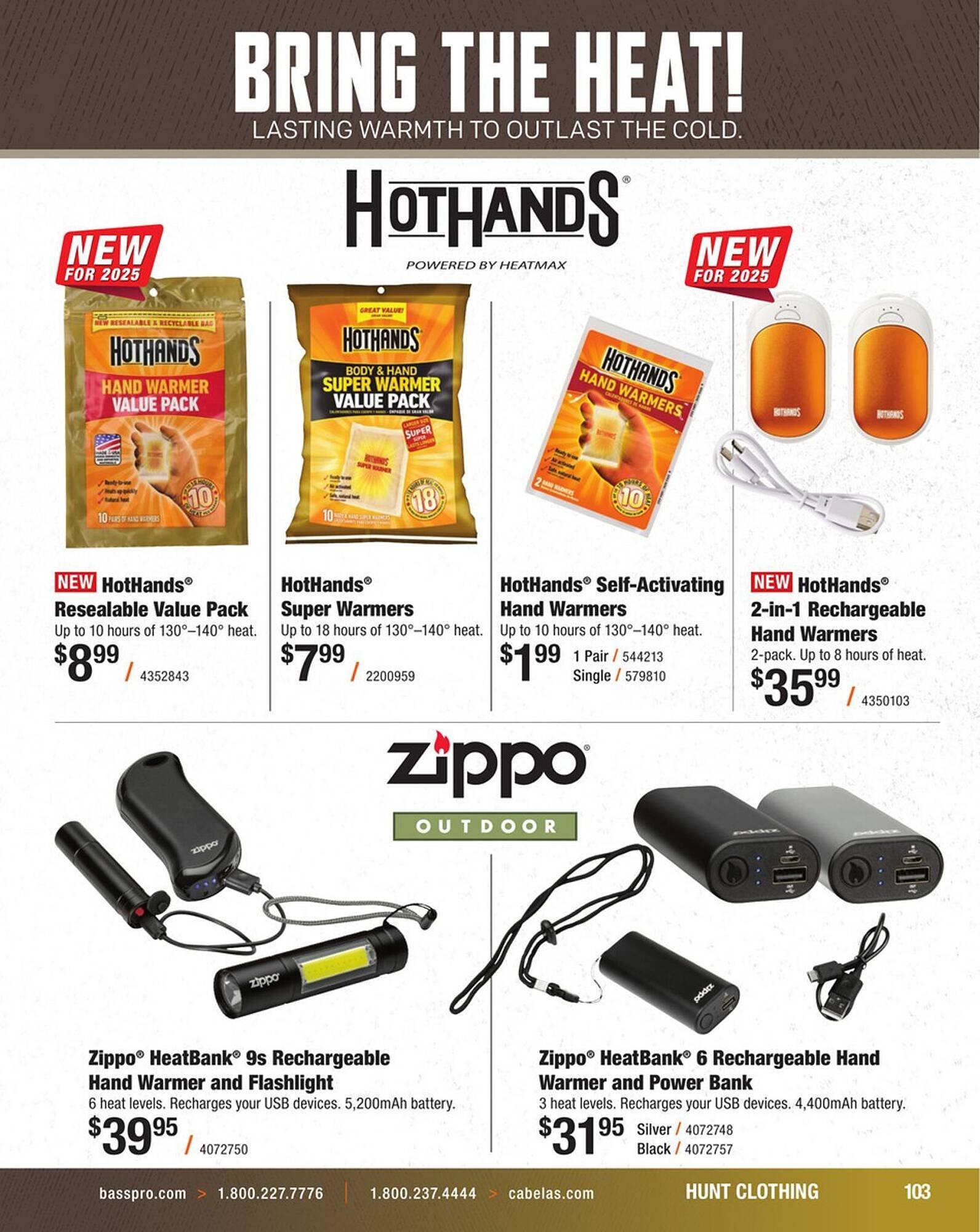 Cabela's Weekly Ad (2025-09-03 - 2025-09-17)