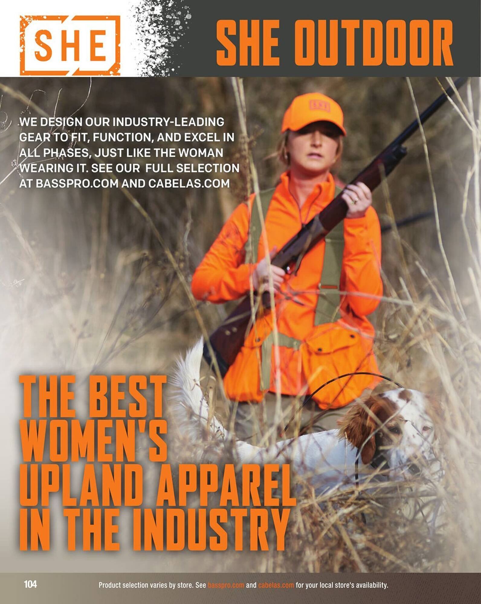 Cabela's Weekly Ad (2025-09-03 - 2025-09-17)