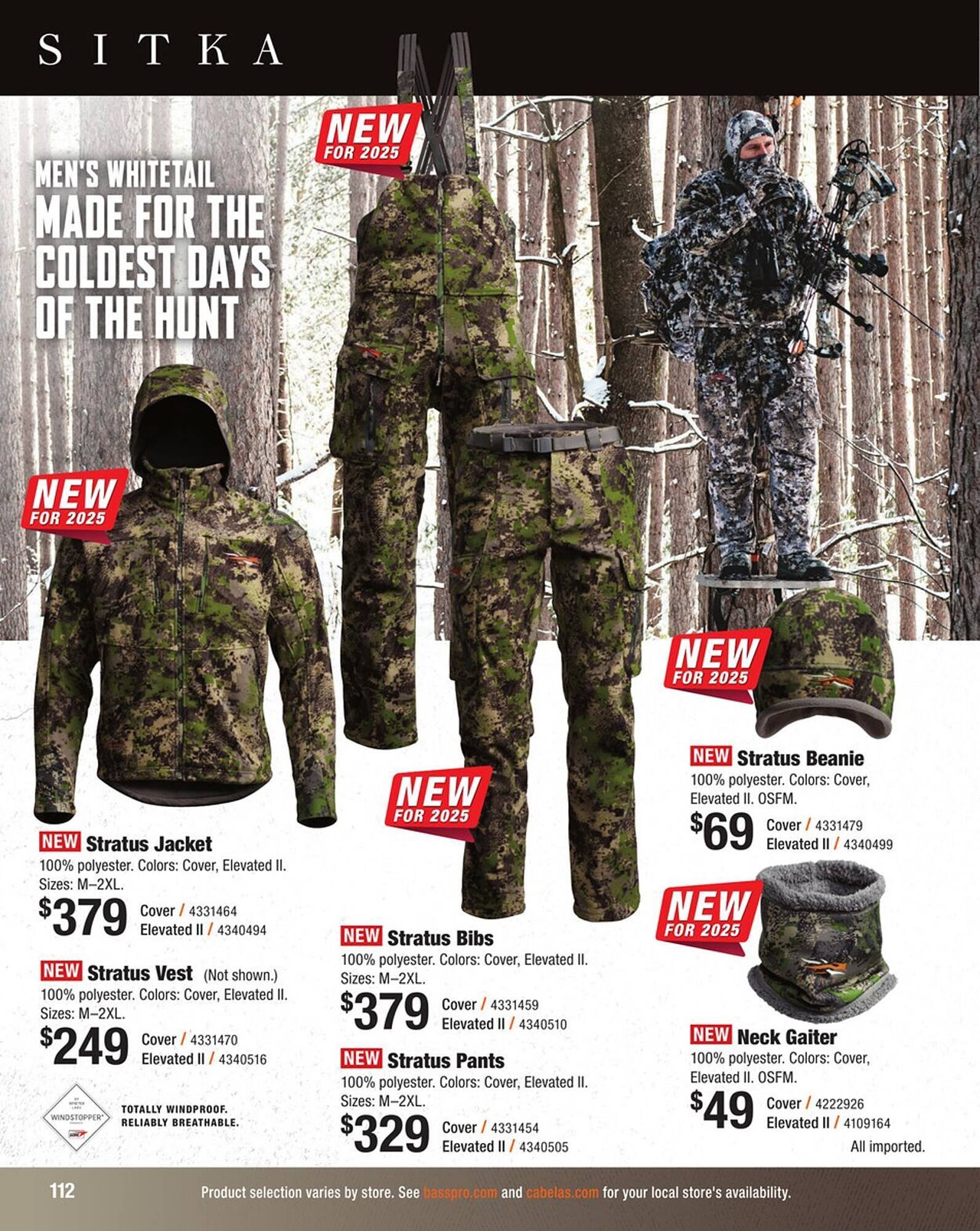 Cabela's Weekly Ad (2025-09-03 - 2025-09-17)