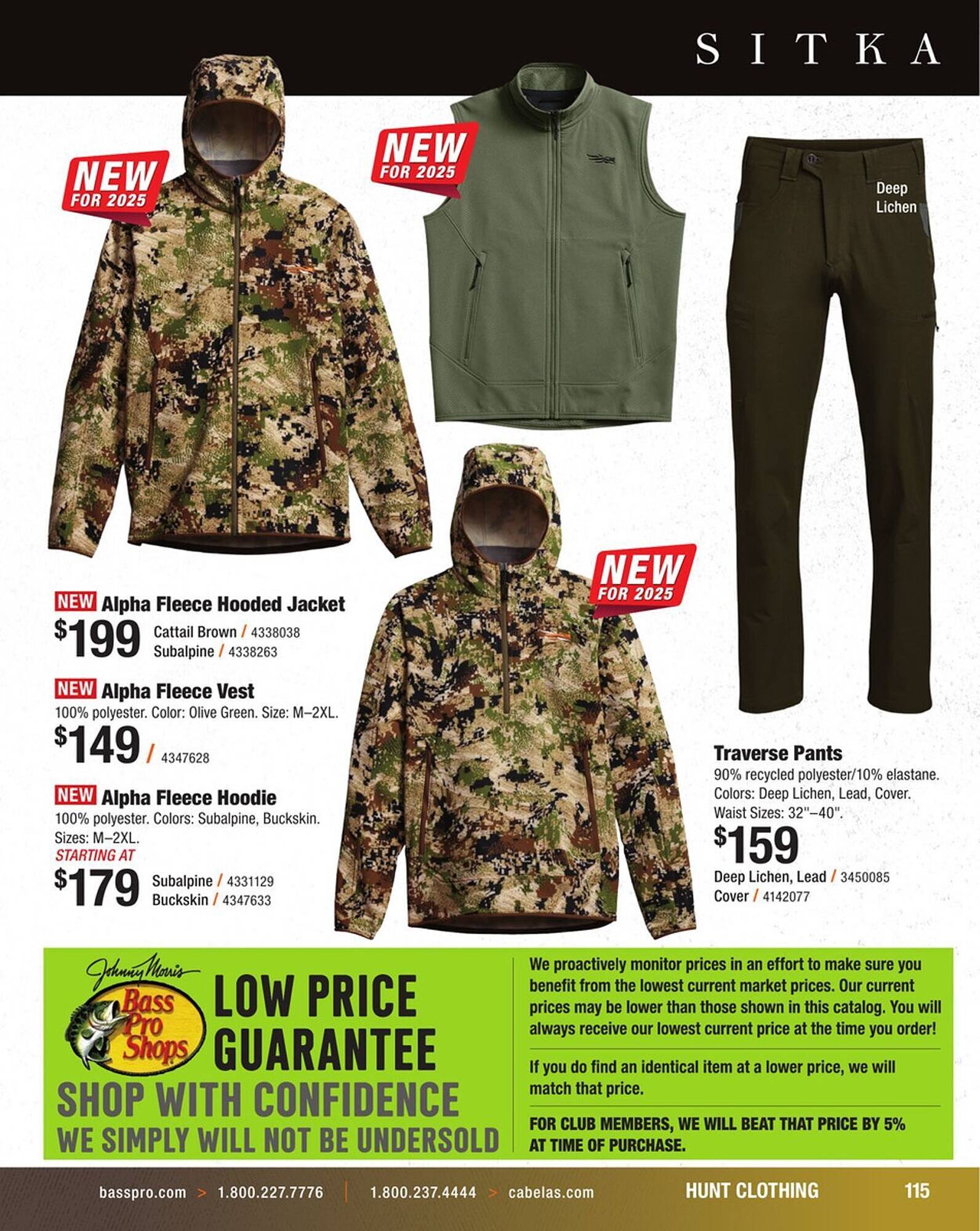 Cabela's Weekly Ad (2025-09-03 - 2025-09-17)
