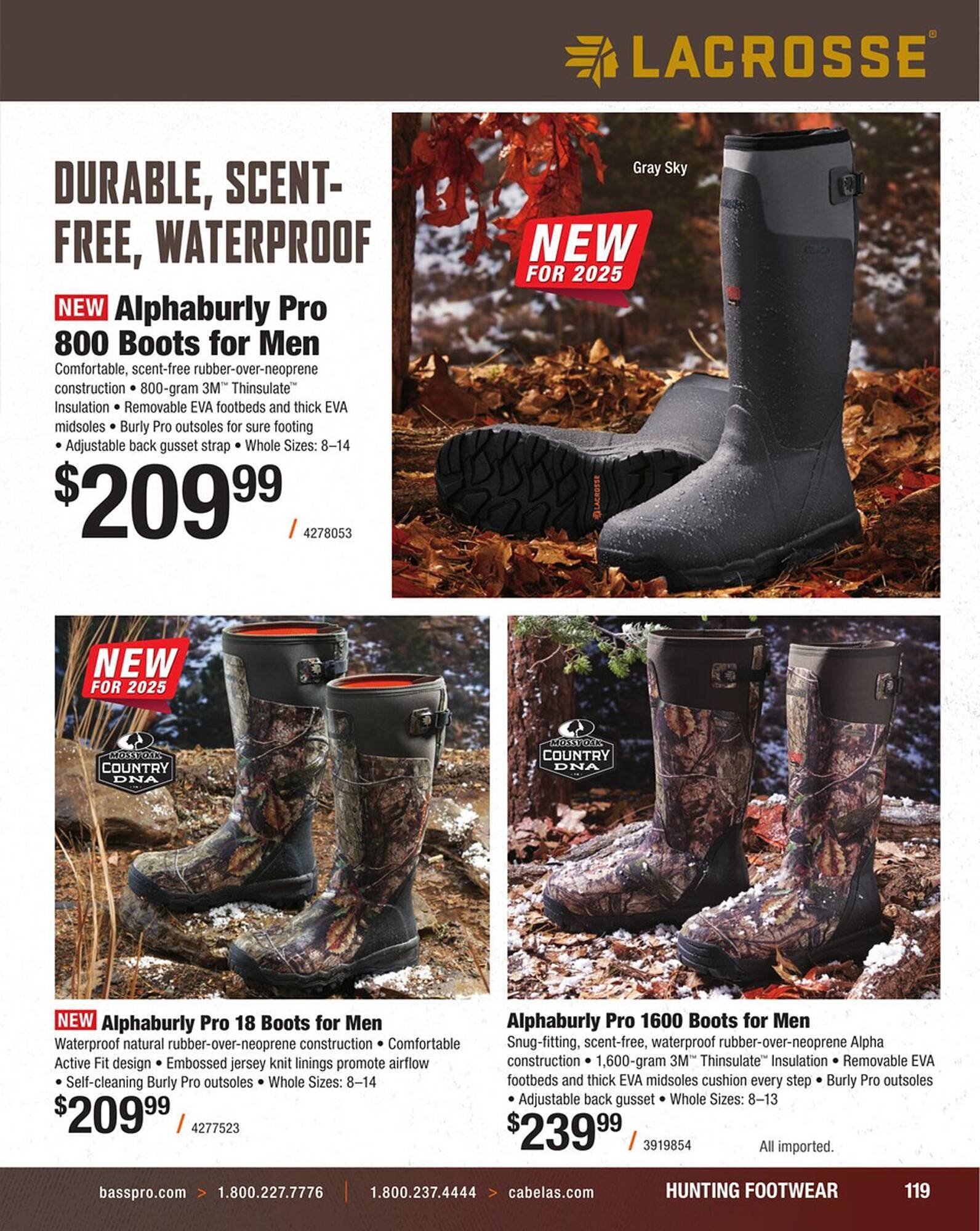 Cabela's Weekly Ad (2025-09-03 - 2025-09-17)
